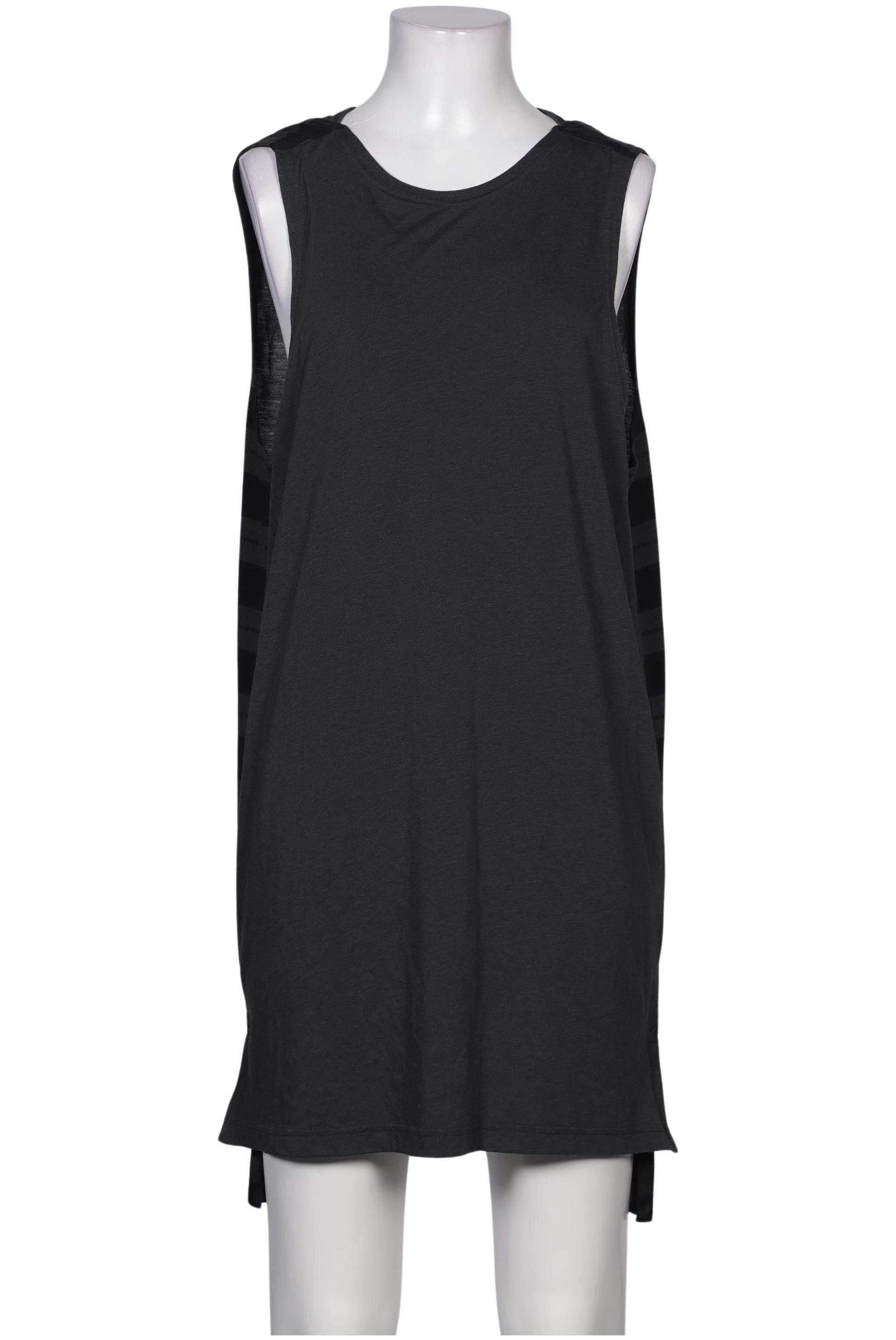 

adidas Damen Kleid, grau, Gr. 42