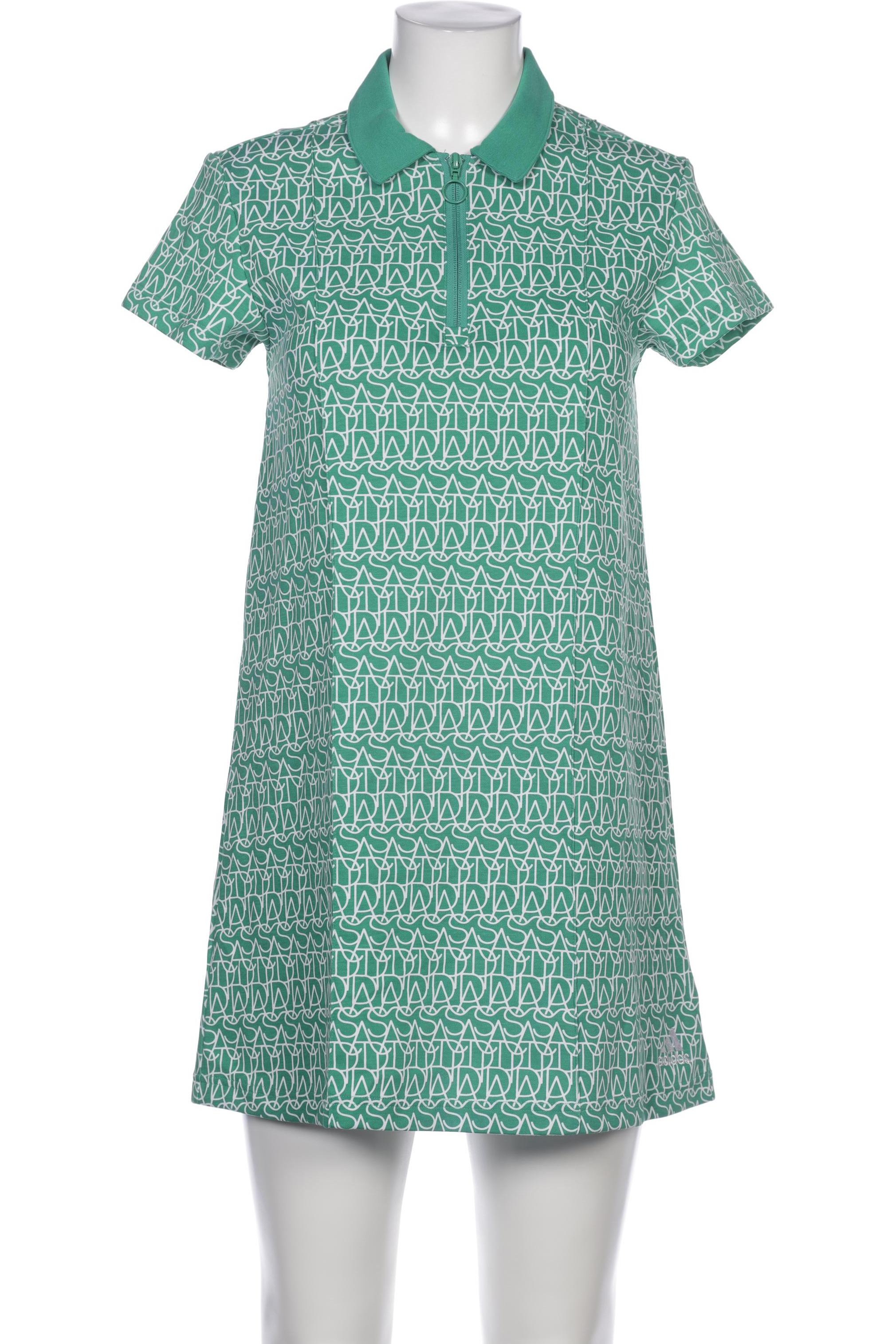

Adidas Damen Kleid, grün