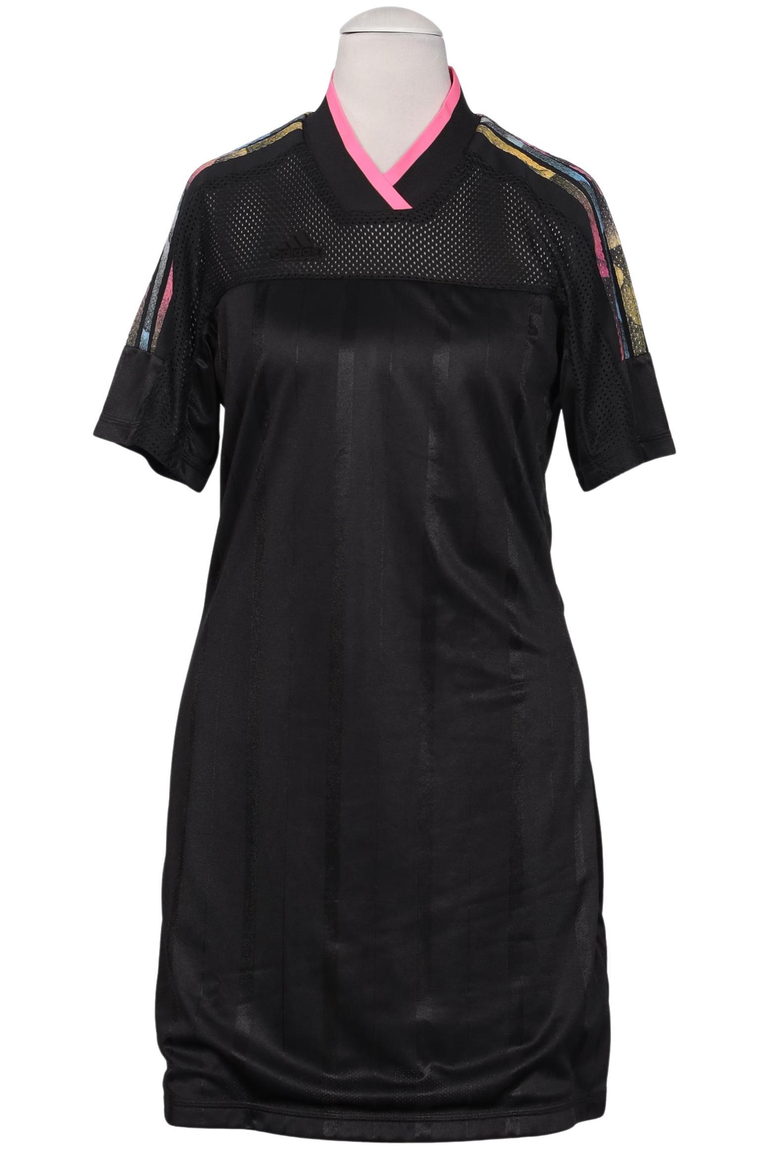 

adidas Damen Kleid, mehrfarbig, Gr. 34