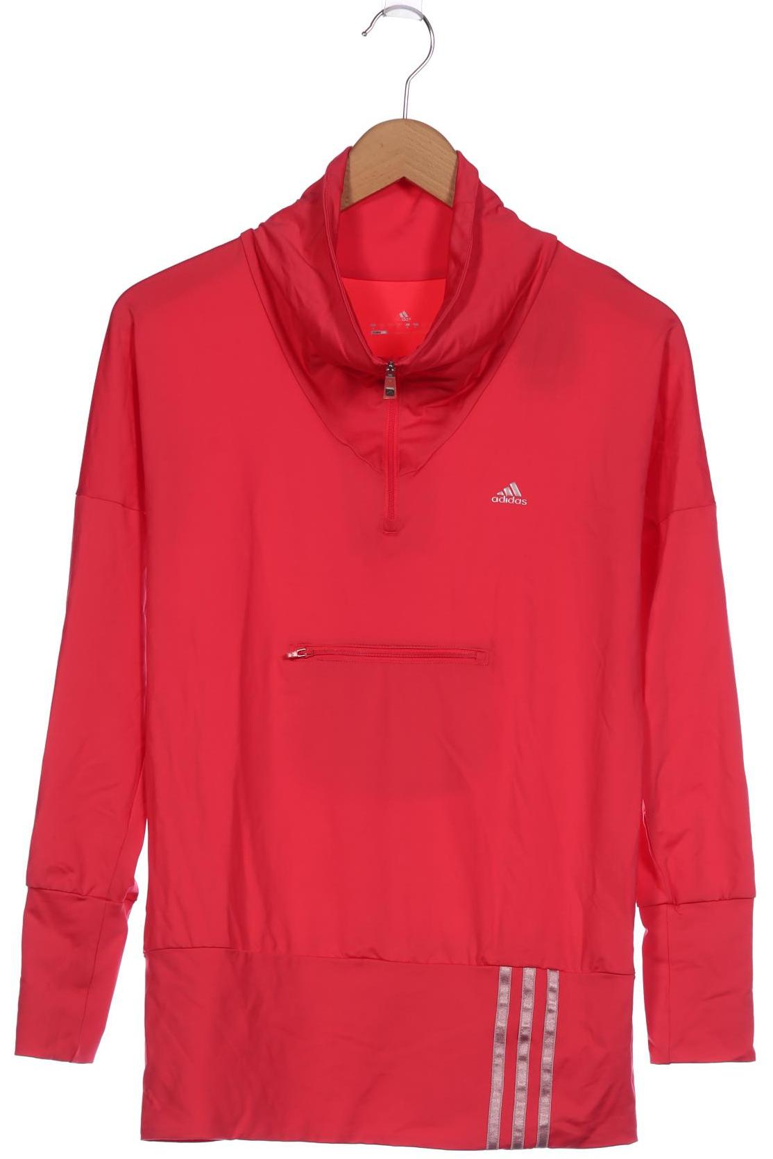 

Adidas Damen Langarmshirt, pink
