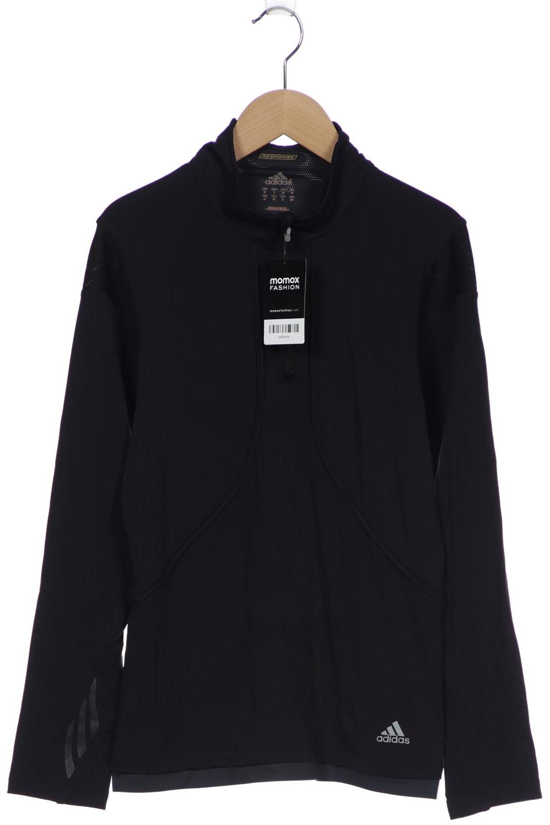 

Adidas Damen Langarmshirt, marineblau