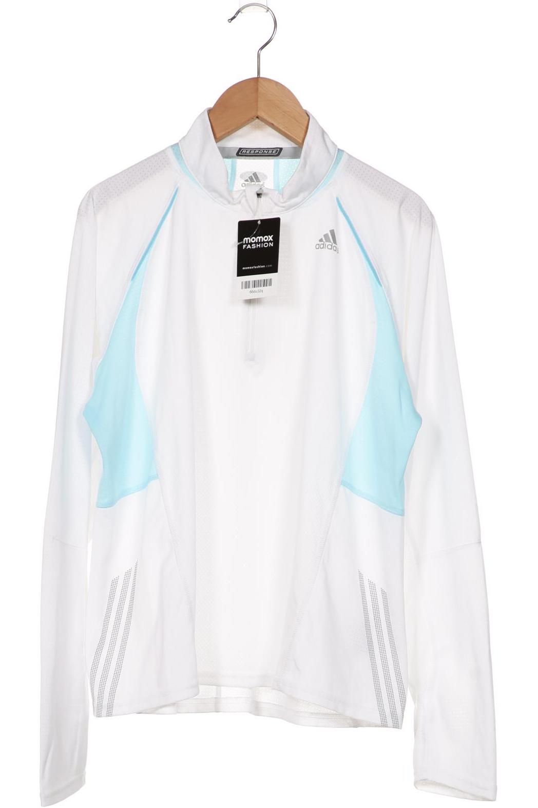 

Adidas Damen Langarmshirt, weiß