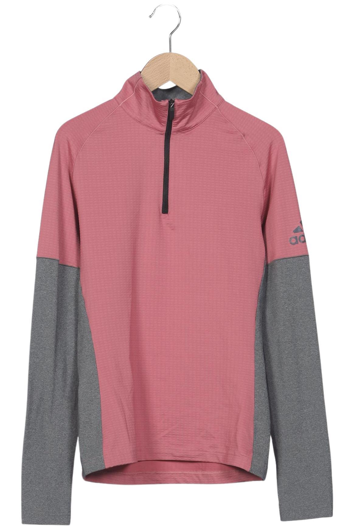 

adidas Damen Langarmshirt, mehrfarbig, Gr. 38