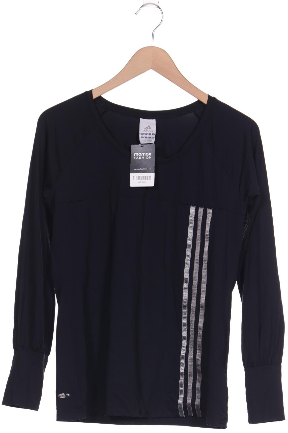 

Adidas Damen Langarmshirt, schwarz