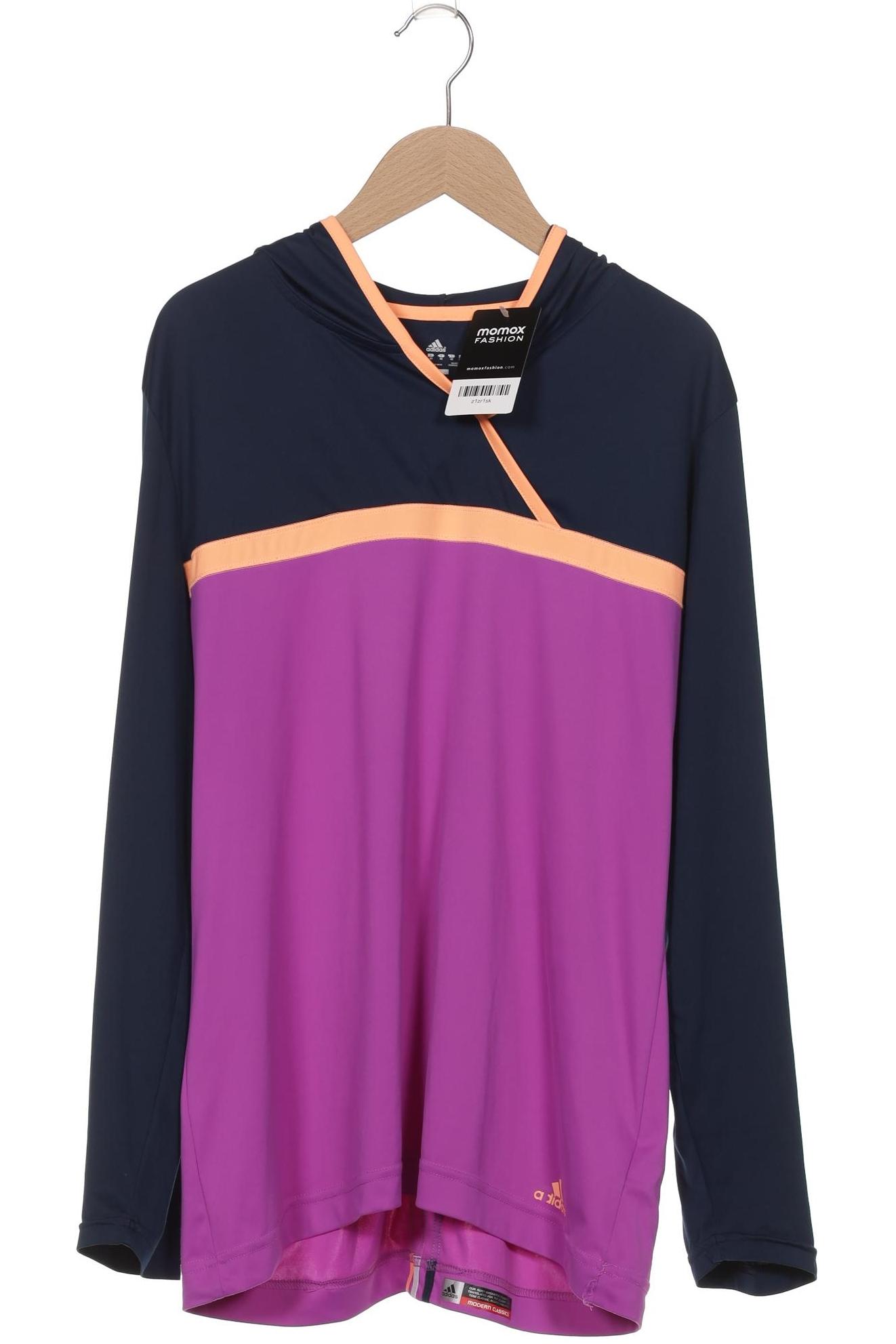 

adidas Damen Langarmshirt, mehrfarbig, Gr. 42