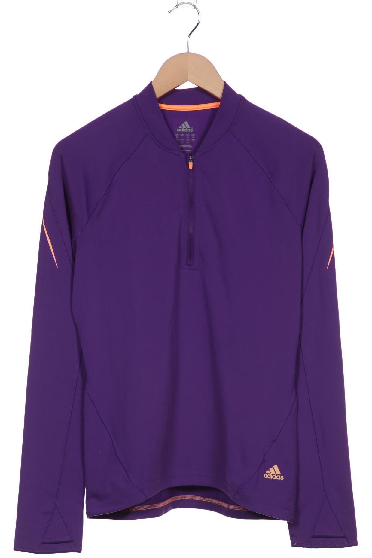 

Adidas Damen Langarmshirt, flieder