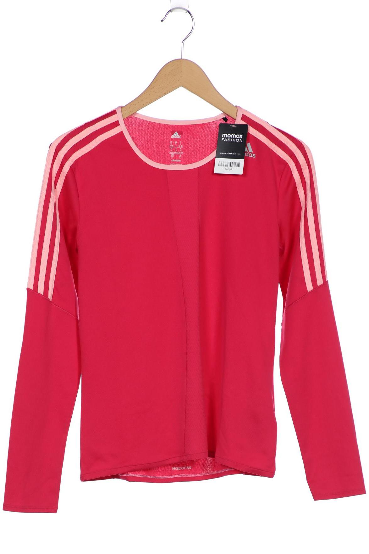 

Adidas Damen Langarmshirt, pink