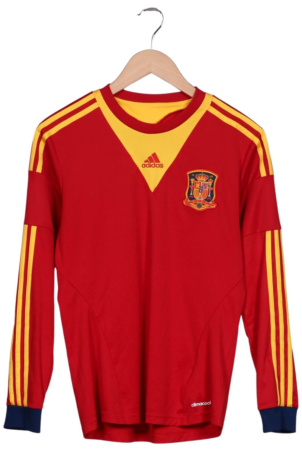 

adidas Damen Langarmshirt, mehrfarbig, Gr. 38