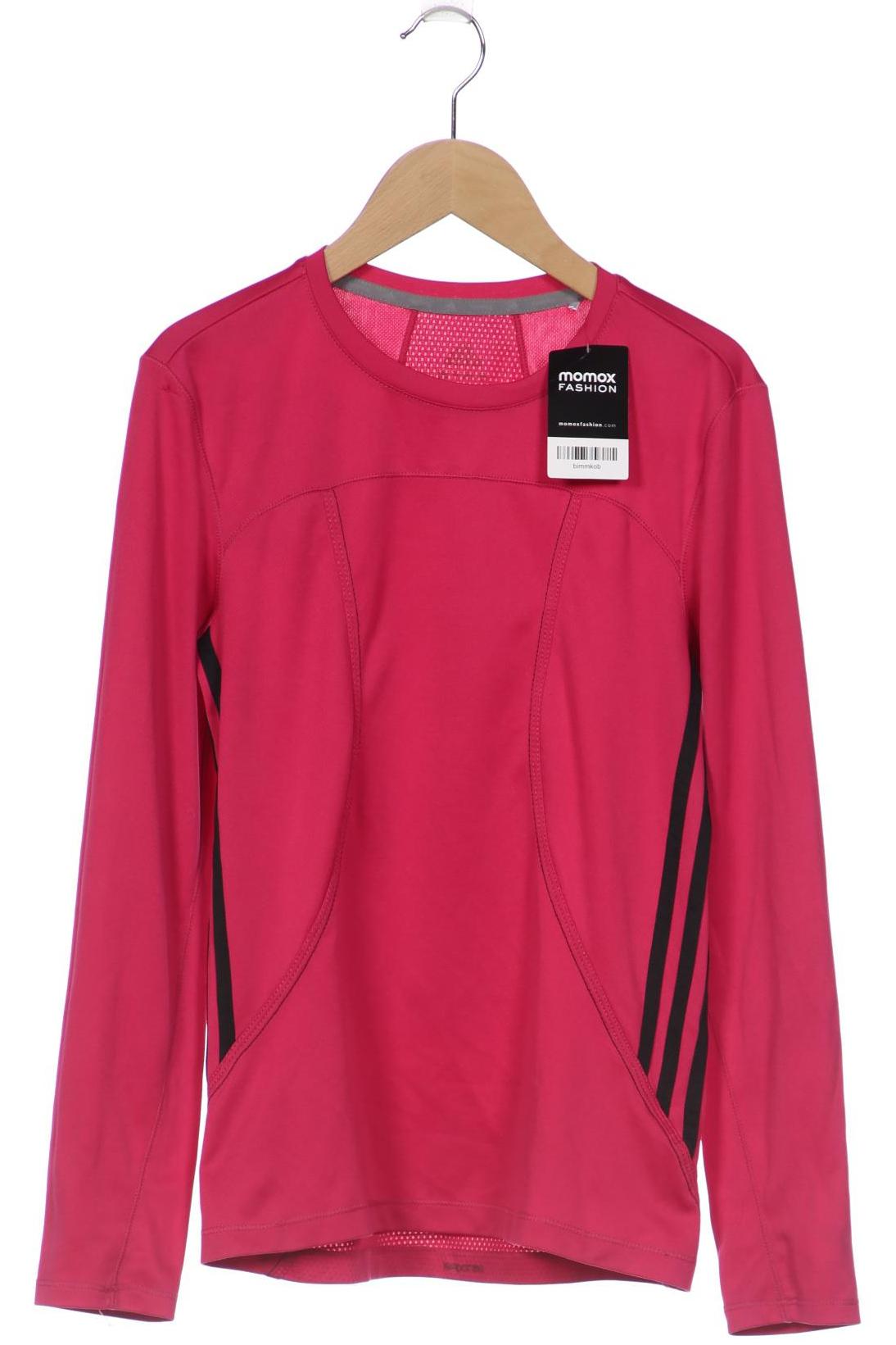 

Adidas Damen Langarmshirt, pink