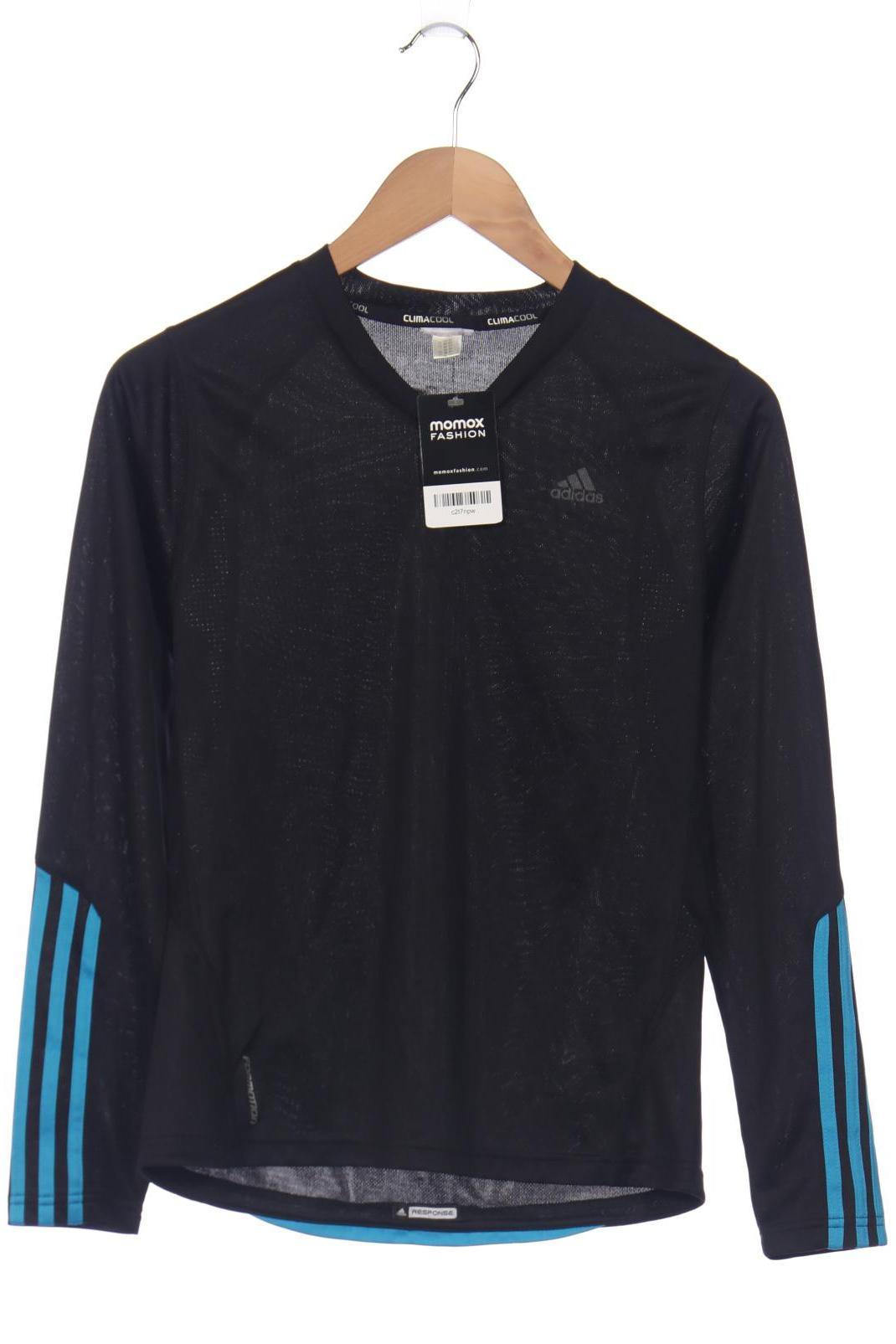 

Adidas Damen Langarmshirt, schwarz