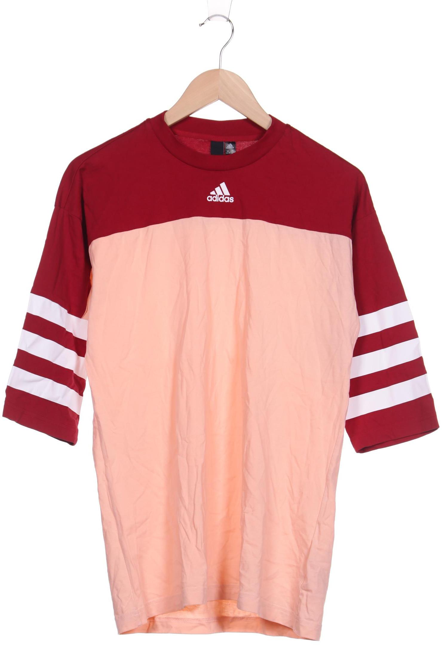

Adidas Damen Langarmshirt, pink