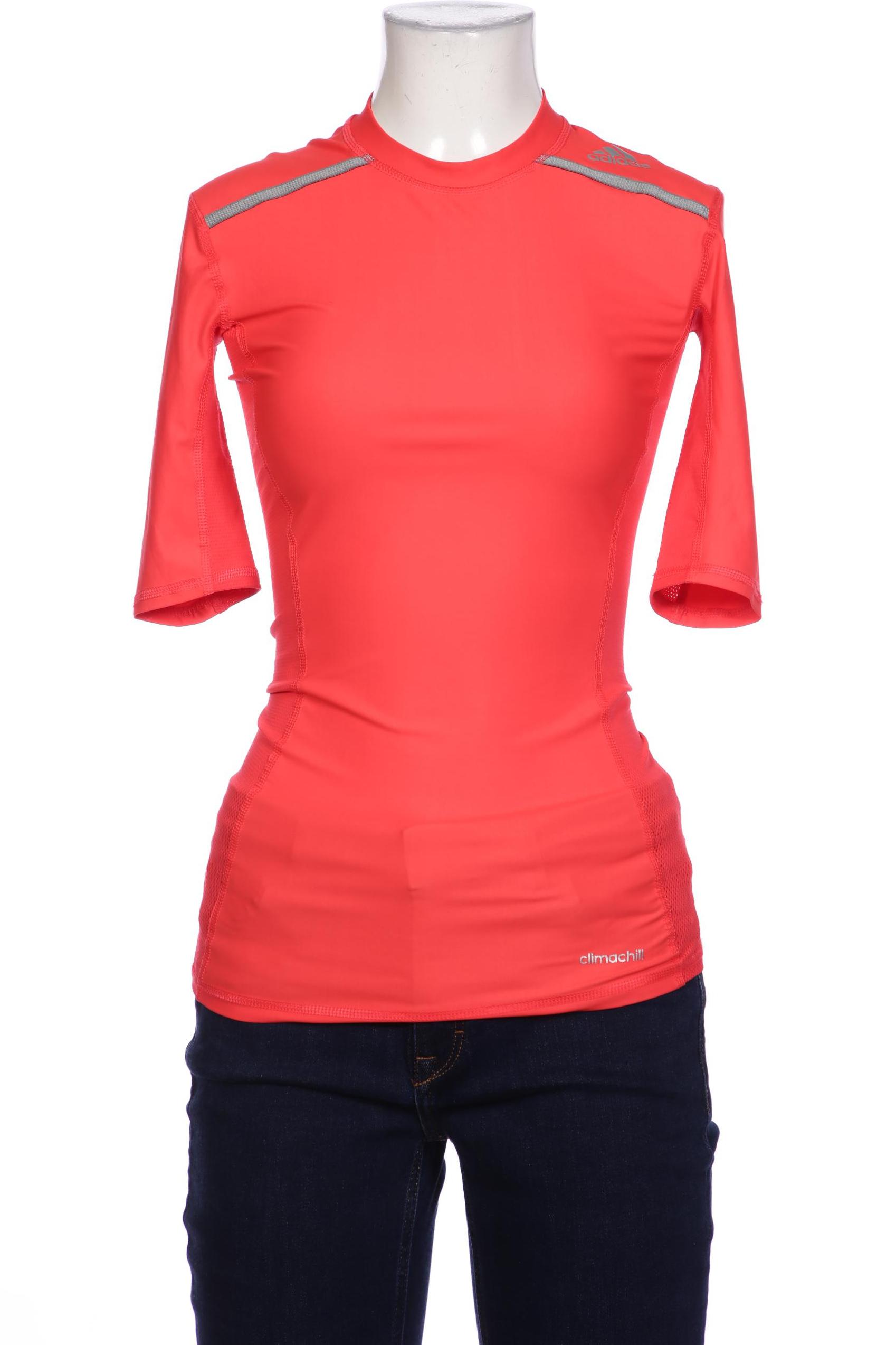 

Adidas Damen Langarmshirt, pink