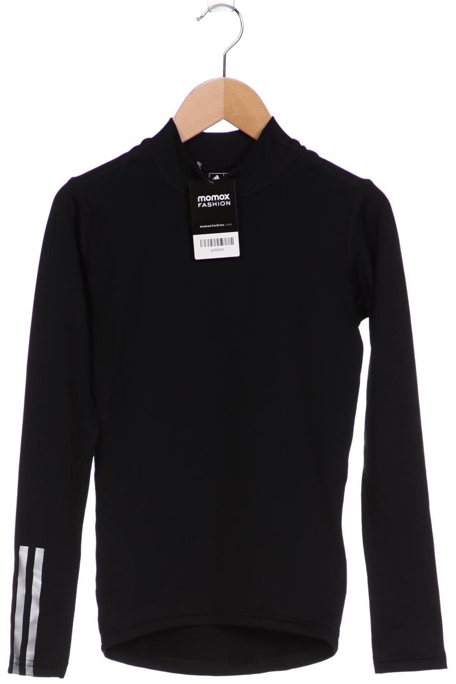 

adidas Damen Langarmshirt, schwarz, Gr. 36