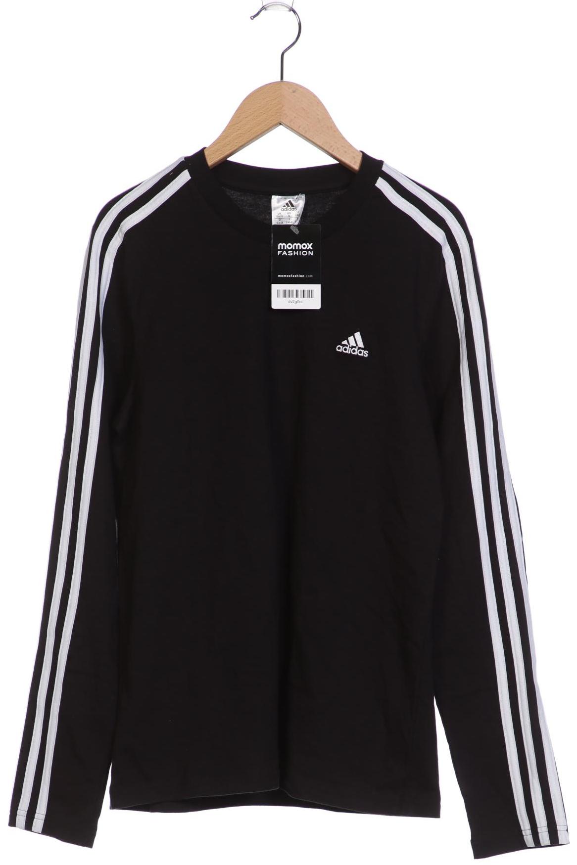 

Adidas Damen Langarmshirt, schwarz