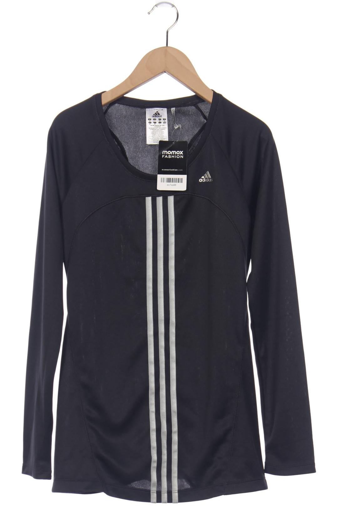 

Adidas Damen Langarmshirt, grau