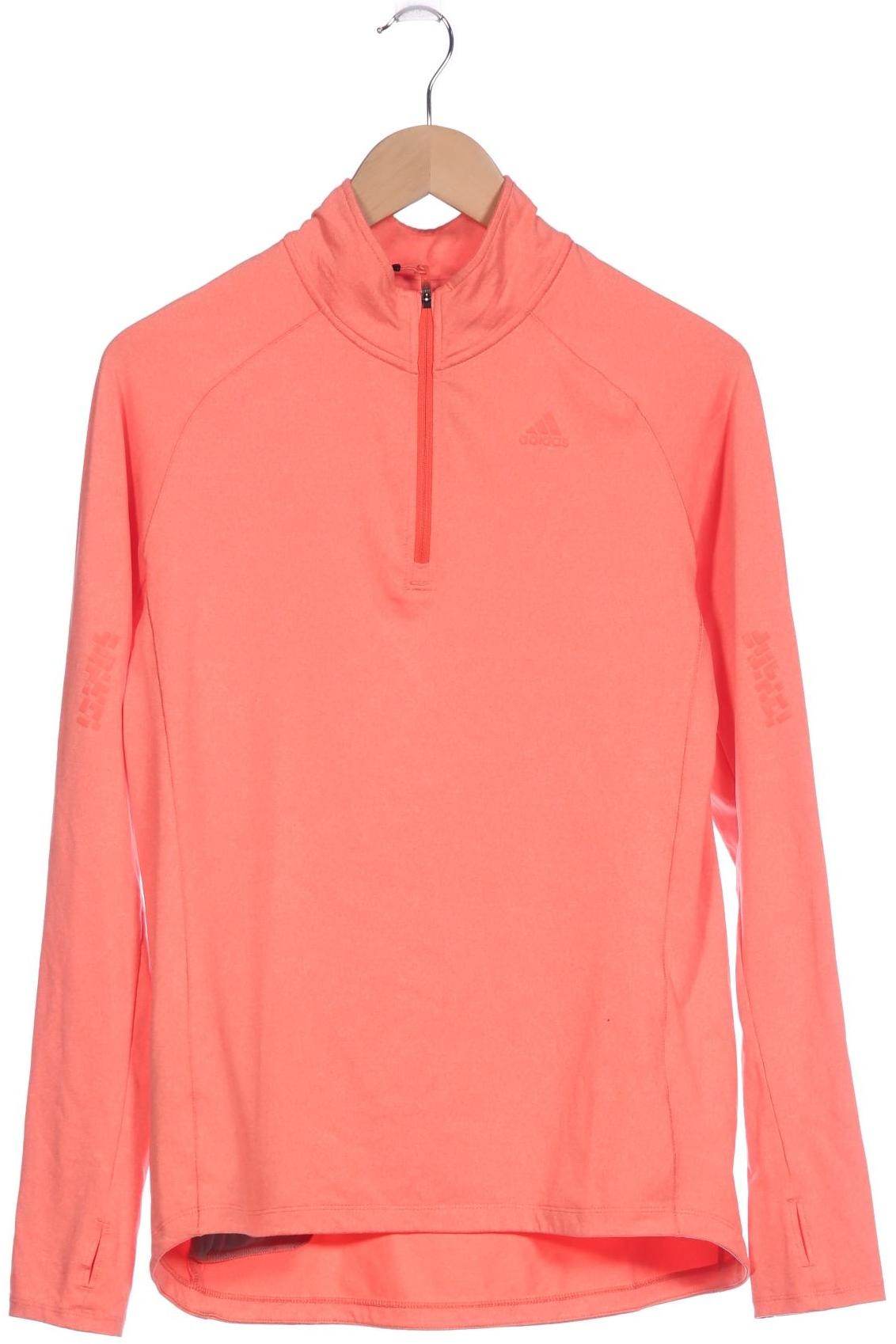 

adidas Damen Langarmshirt, pink, Gr. 38