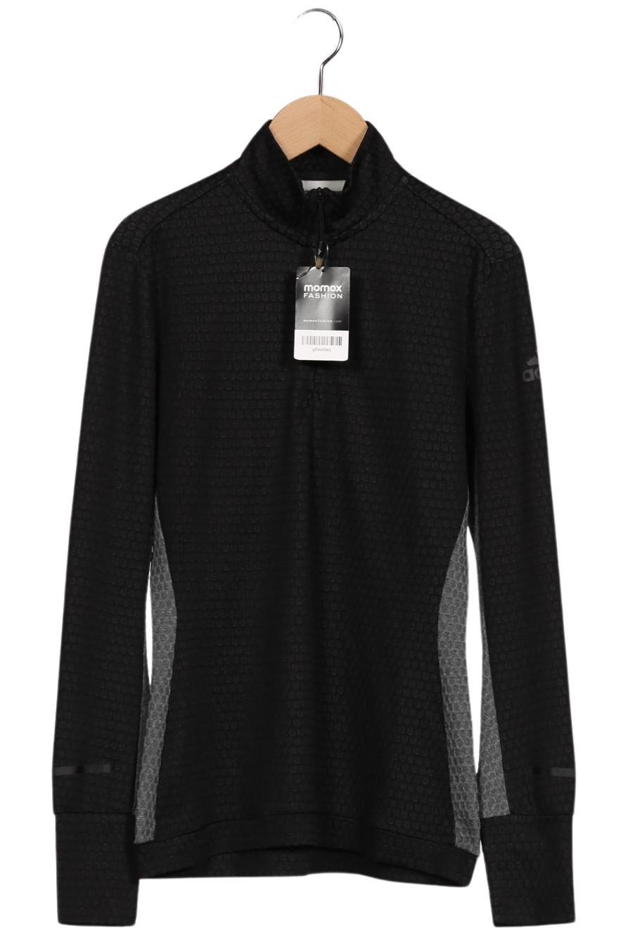 

adidas Damen Langarmshirt, mehrfarbig, Gr. 36