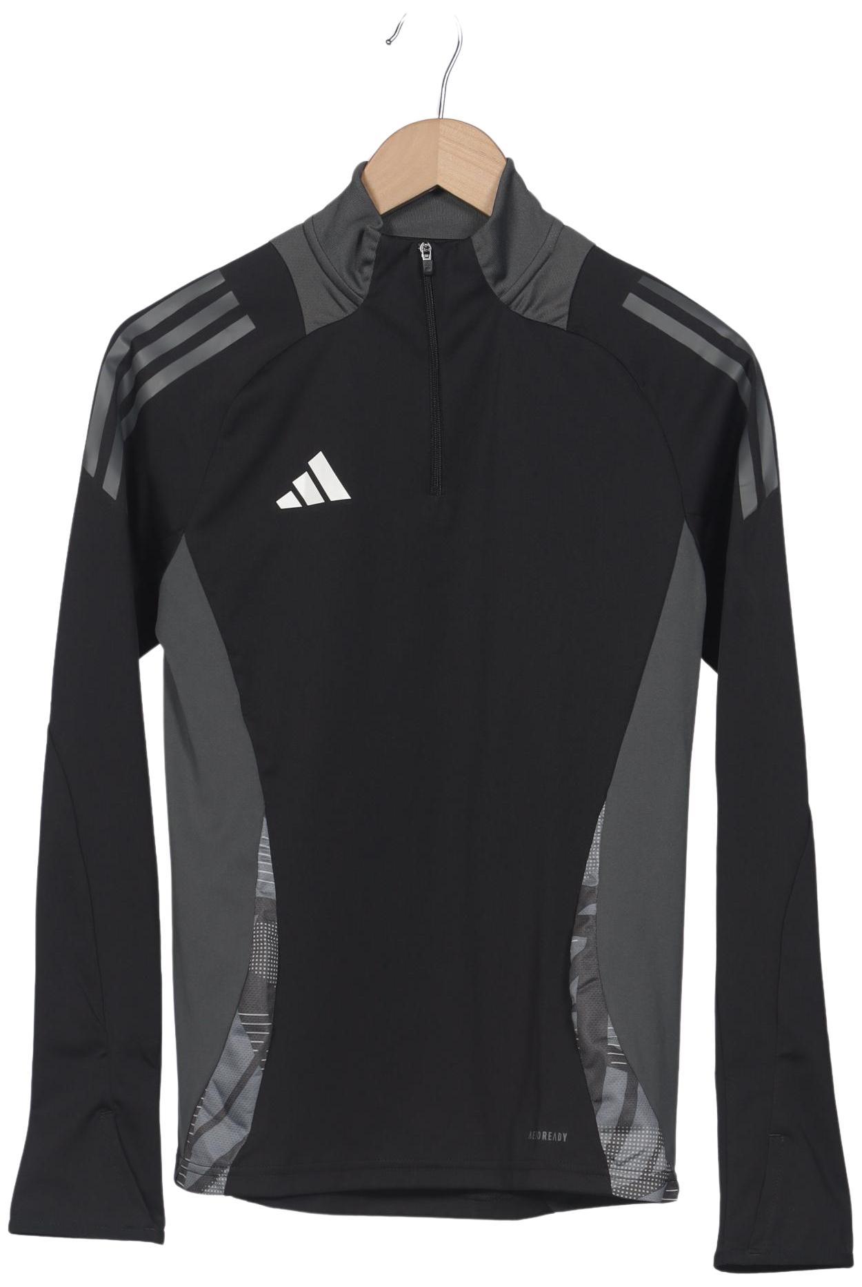 

adidas Damen Langarmshirt, mehrfarbig, Gr. 38
