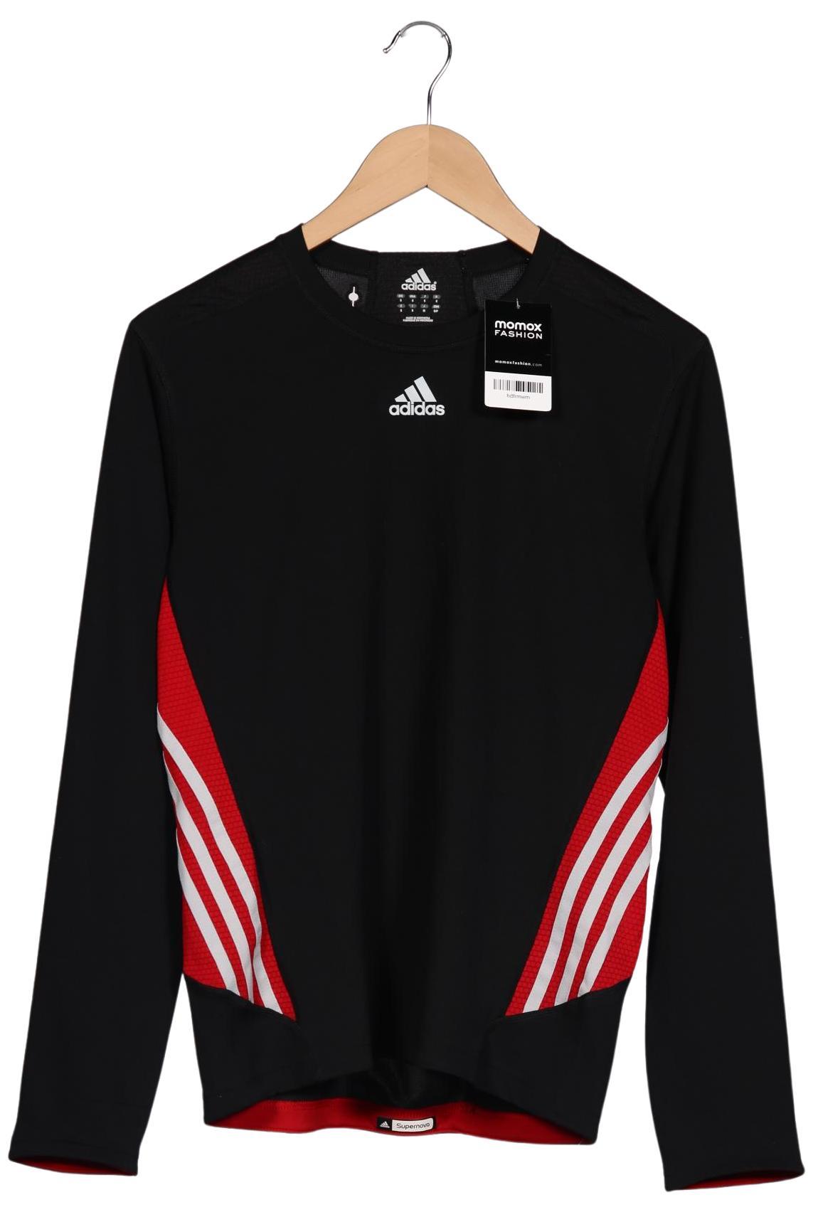 

adidas Damen Langarmshirt, mehrfarbig, Gr. 36