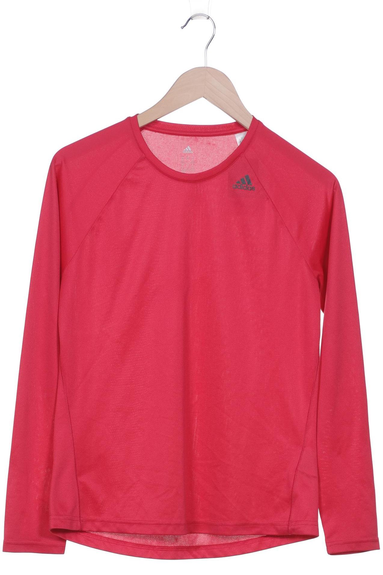 

Adidas Damen Langarmshirt, pink