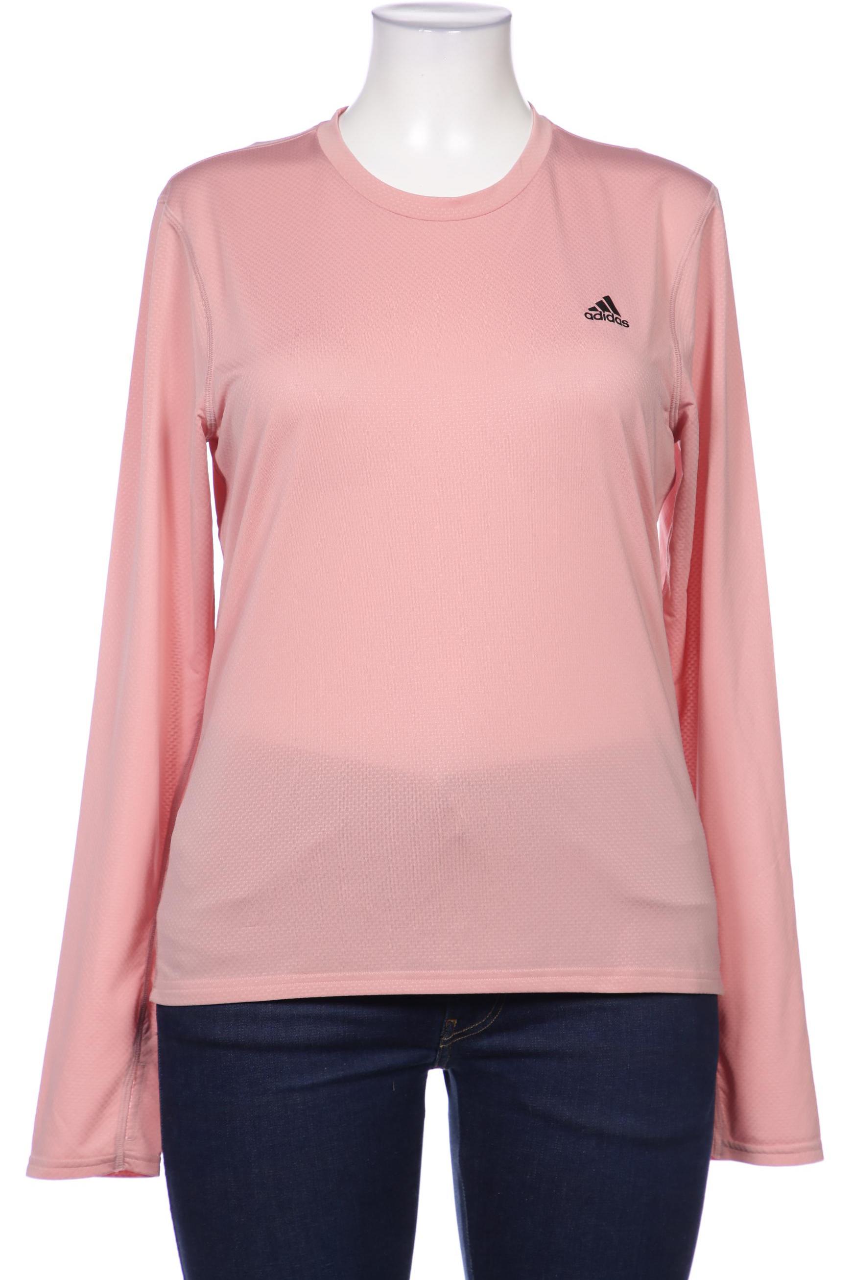 

Adidas Damen Langarmshirt, pink