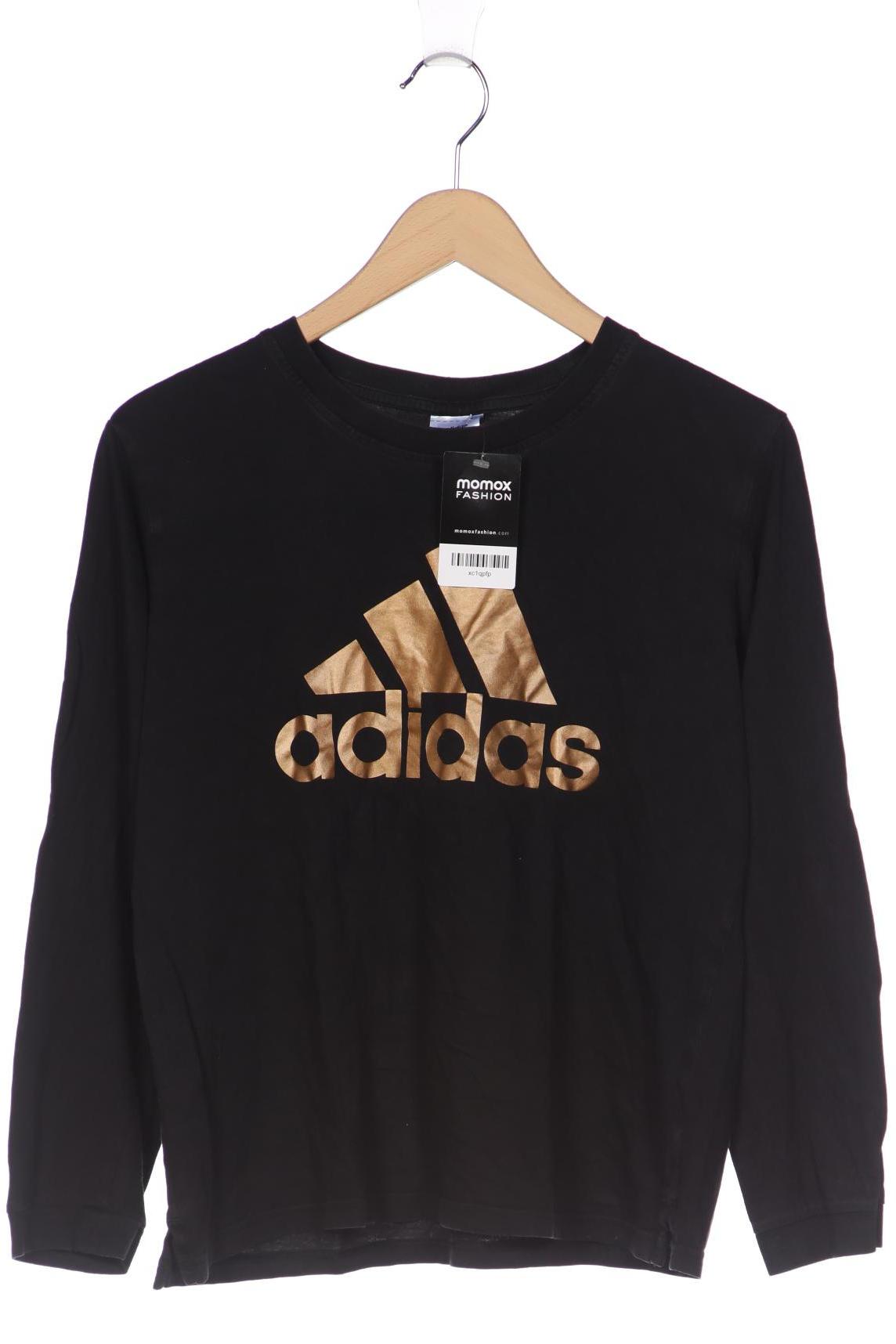 

Adidas Damen Langarmshirt, grau