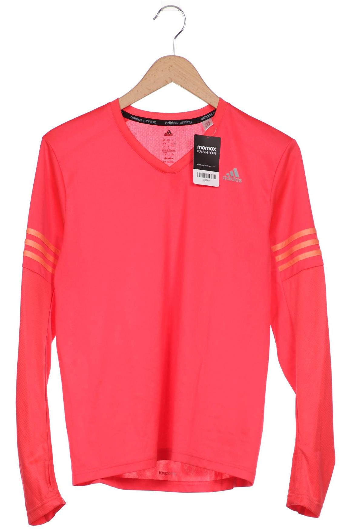 

Adidas Damen Langarmshirt, neon