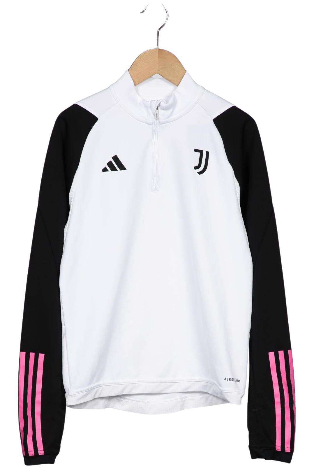 

adidas Damen Langarmshirt, mehrfarbig, Gr. 36