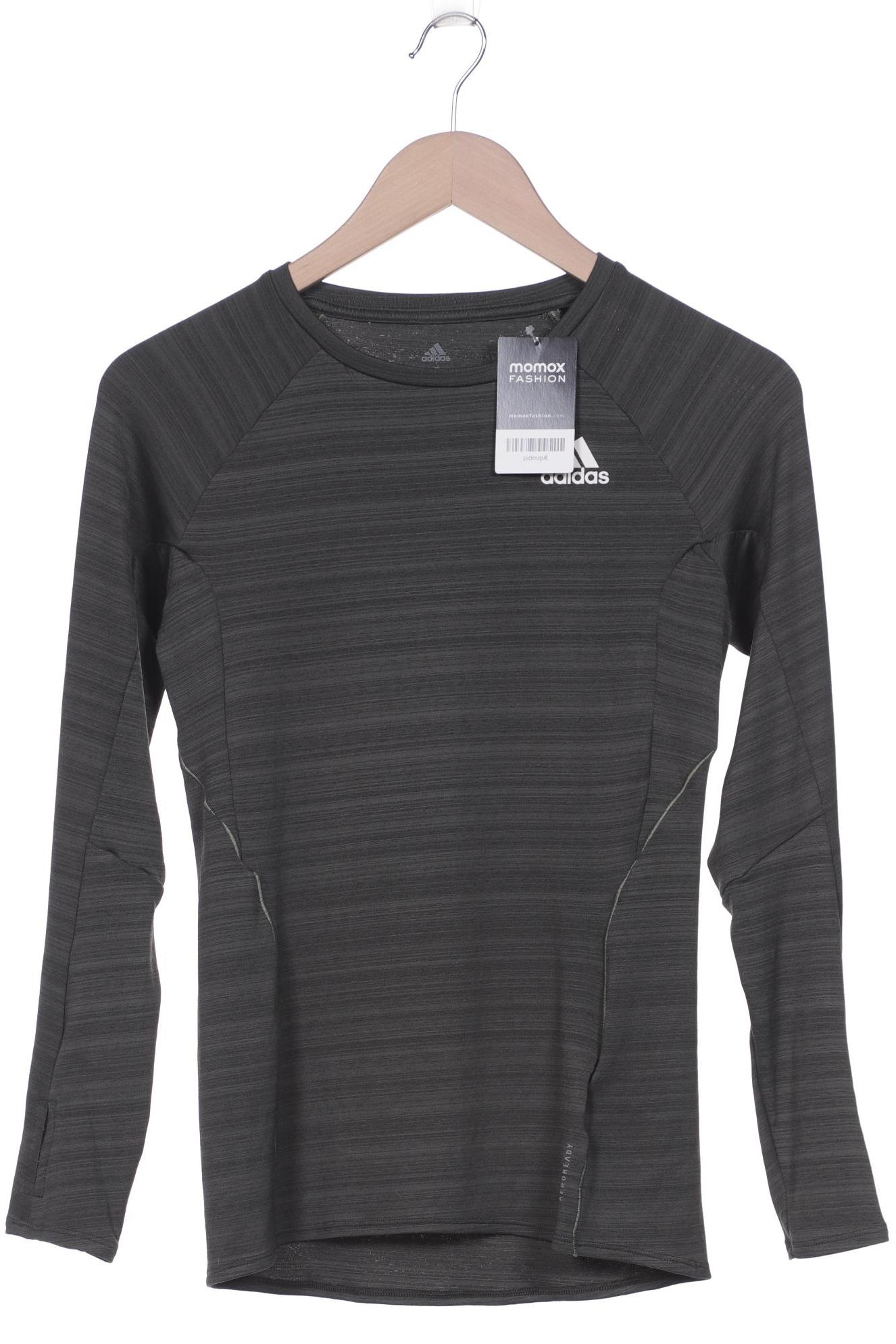

Adidas Damen Langarmshirt, grün