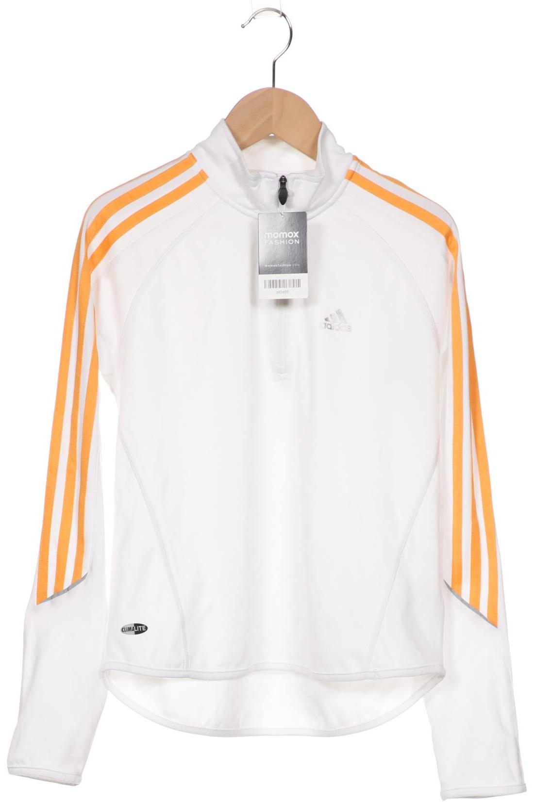 

Adidas Damen Langarmshirt, weiß