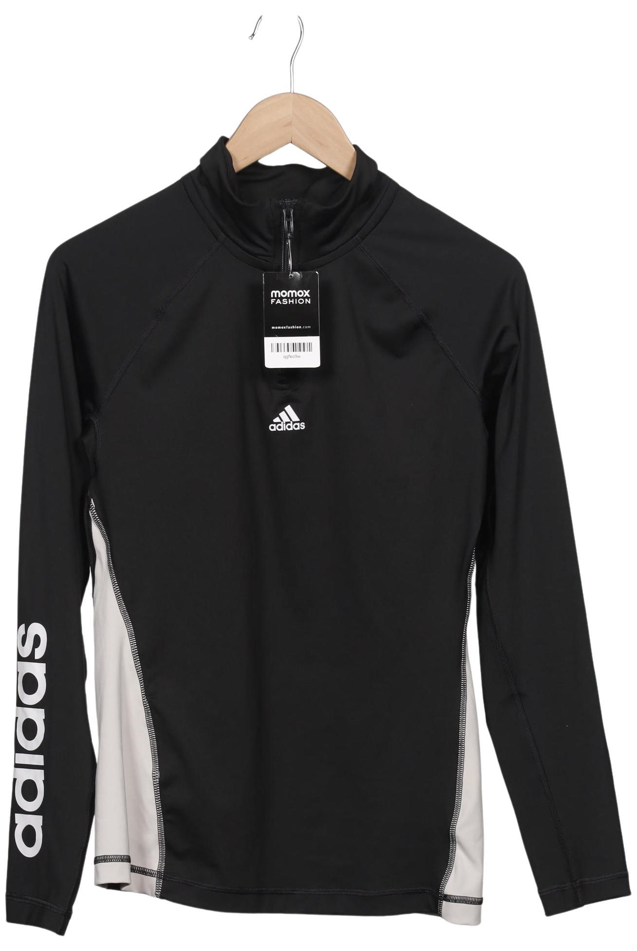 

adidas Damen Langarmshirt, mehrfarbig, Gr. 38