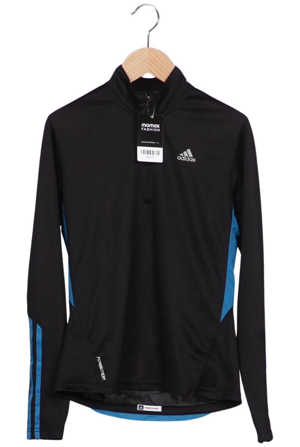 

adidas Damen Langarmshirt, mehrfarbig, Gr. 36