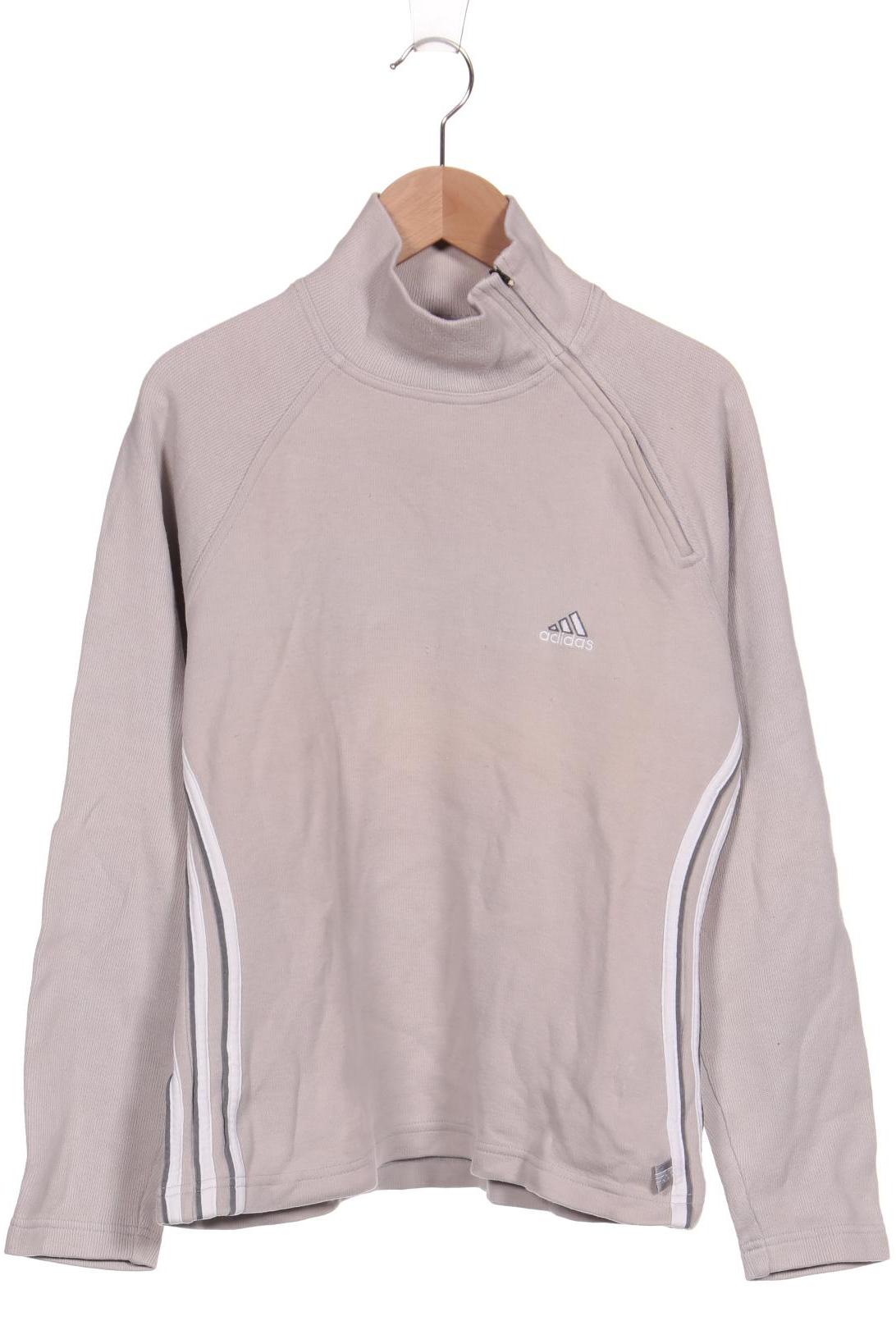 

Adidas Damen Langarmshirt, beige