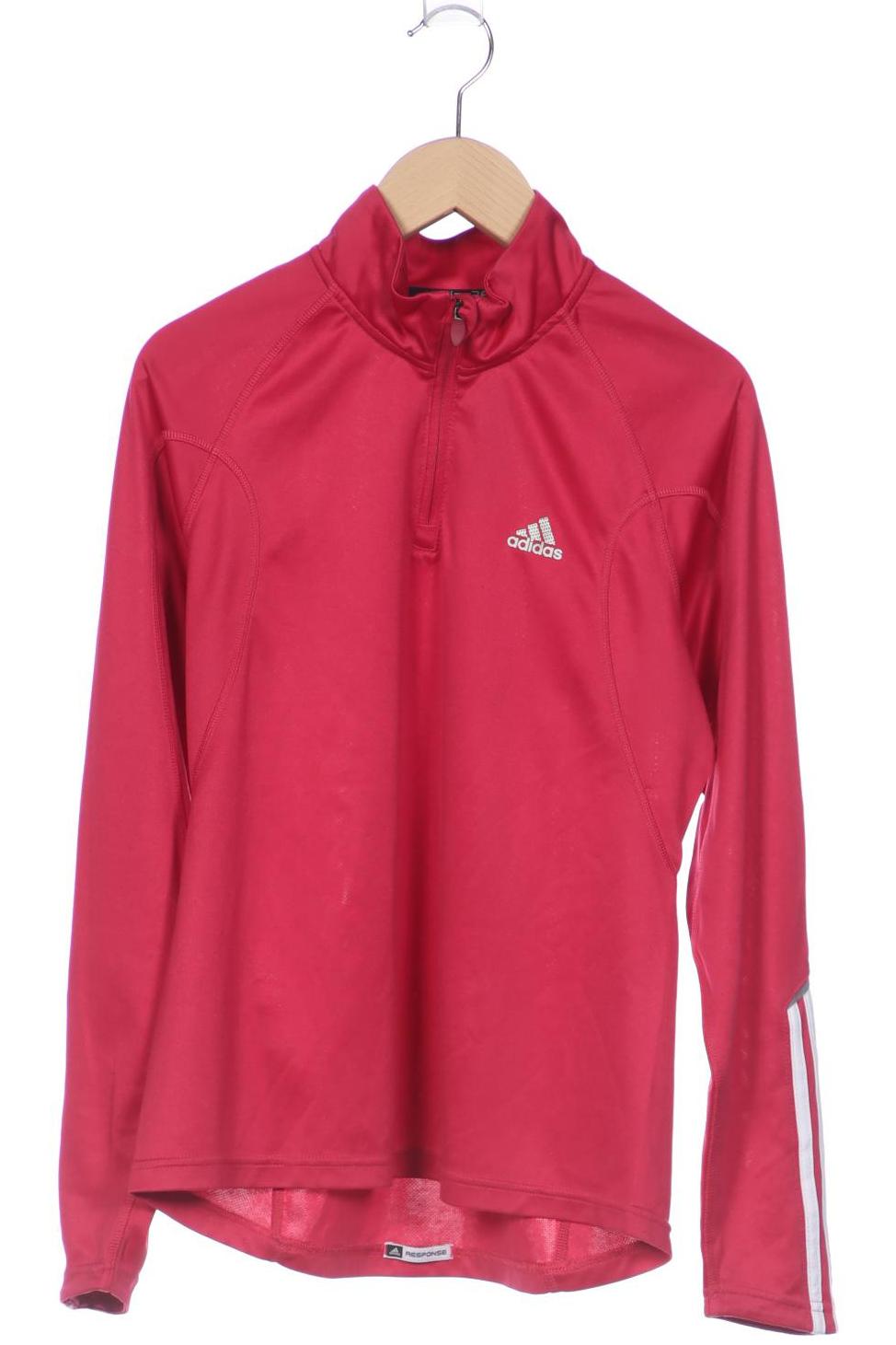 

Adidas Damen Langarmshirt, pink
