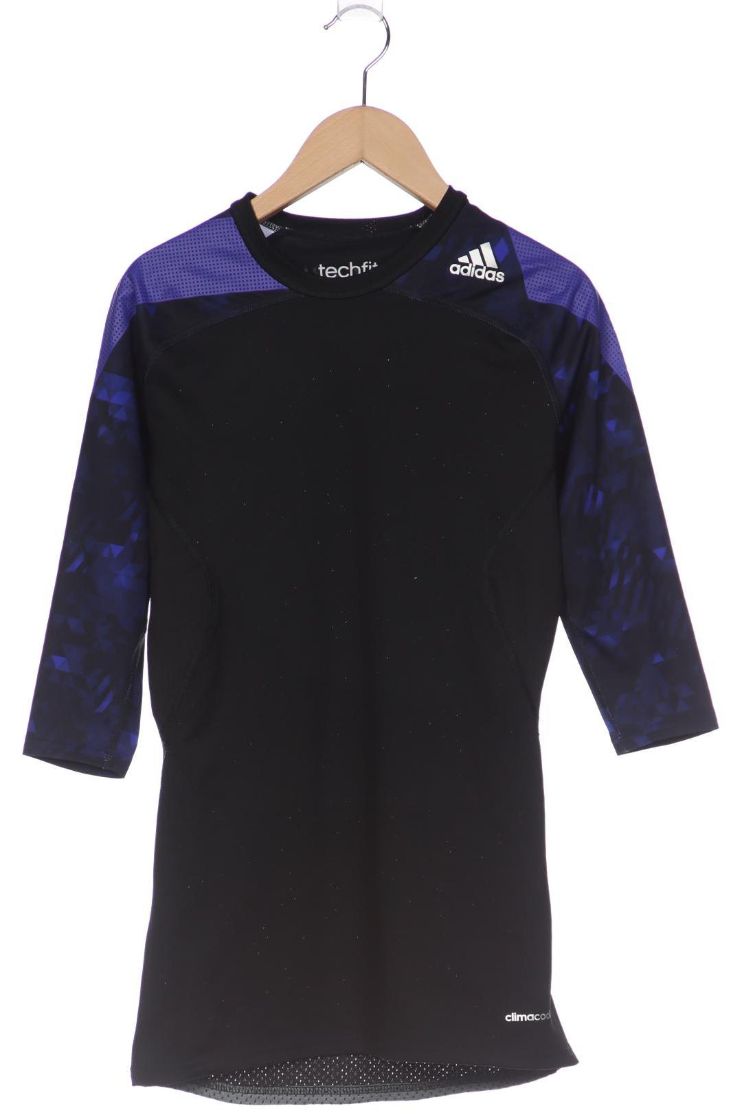 

Adidas Damen Langarmshirt, schwarz