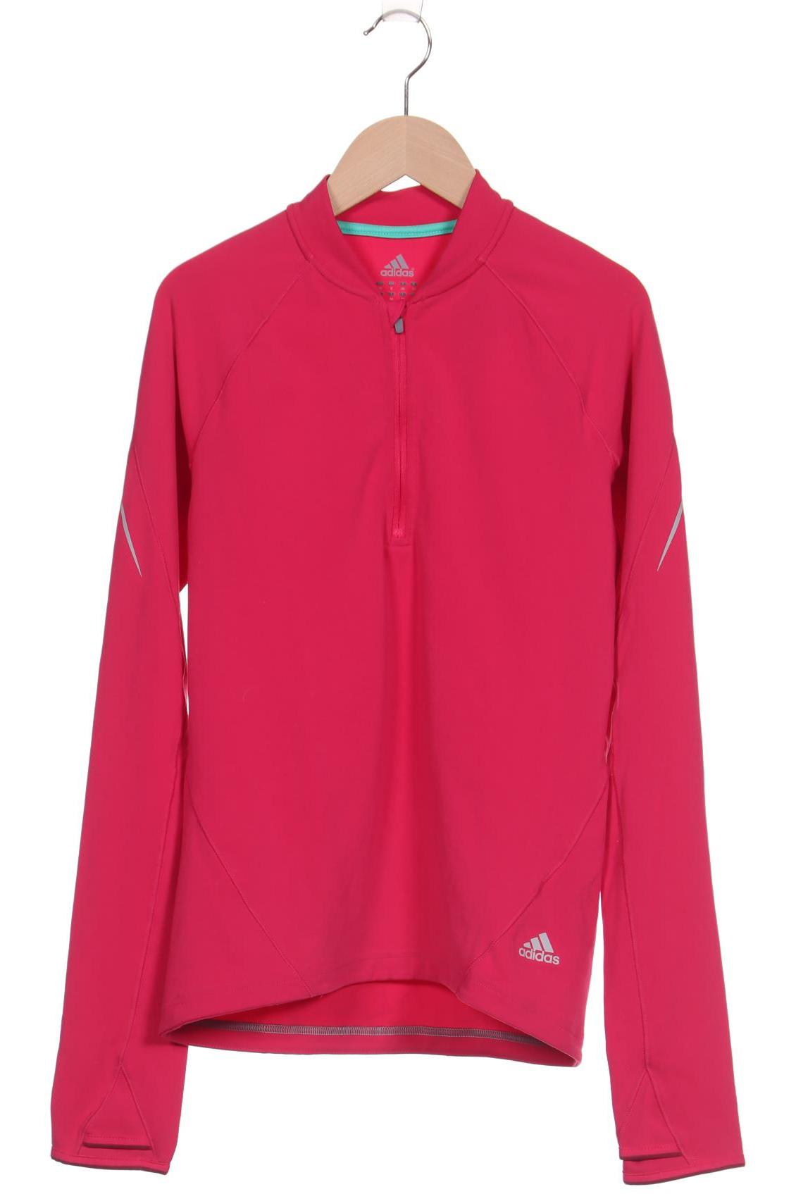 

Adidas Damen Langarmshirt, pink