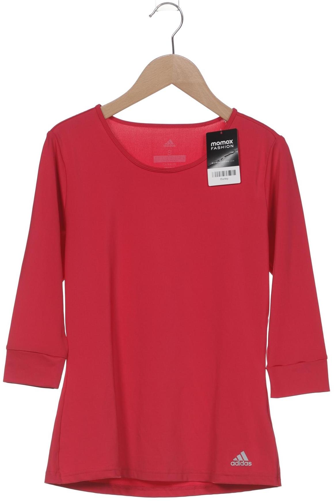 Thumbnail - adidas Damen Langarmshirt, pink, Gr. 36