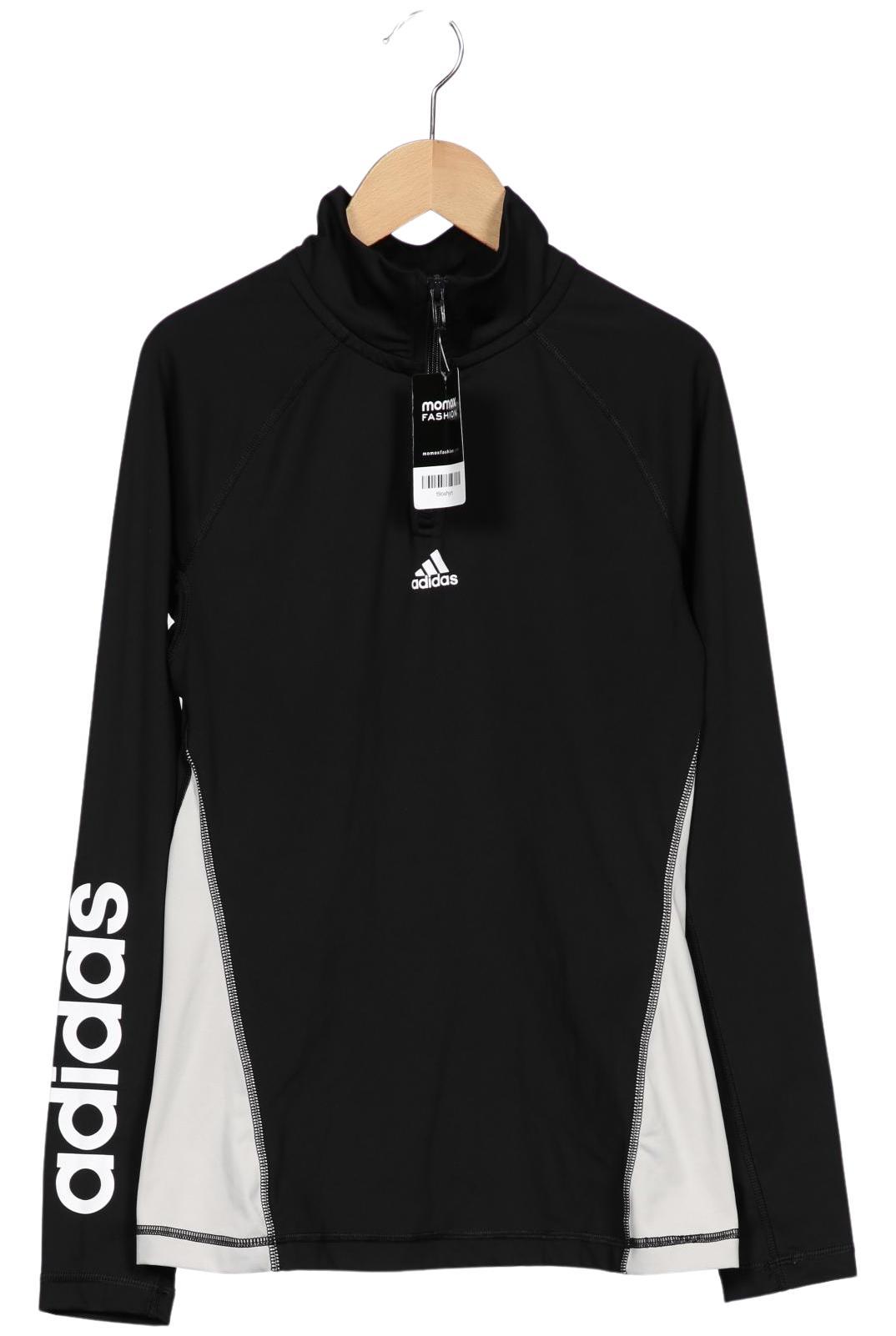 

adidas Damen Langarmshirt, mehrfarbig, Gr. 36