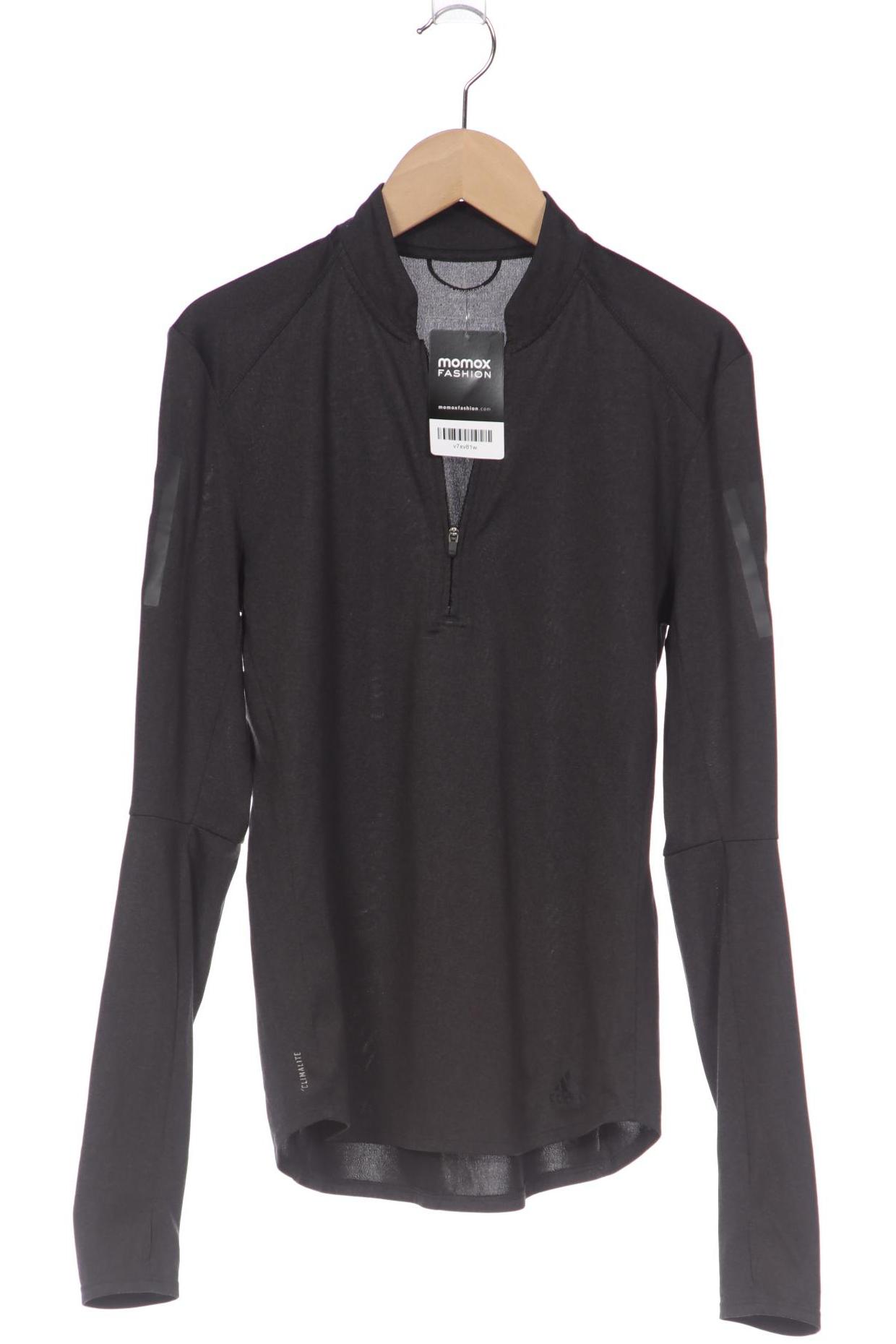 

Adidas Damen Langarmshirt, grau