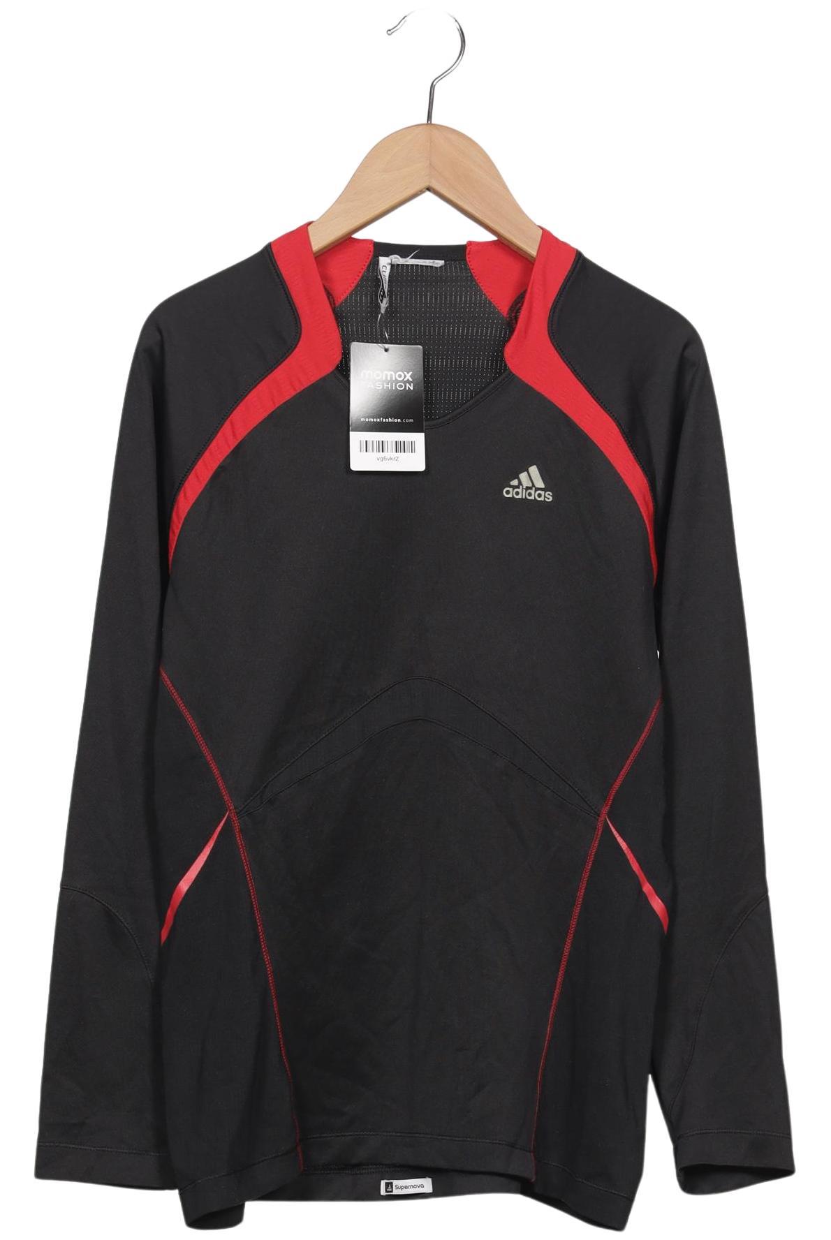 

adidas Damen Langarmshirt, mehrfarbig, Gr. 38