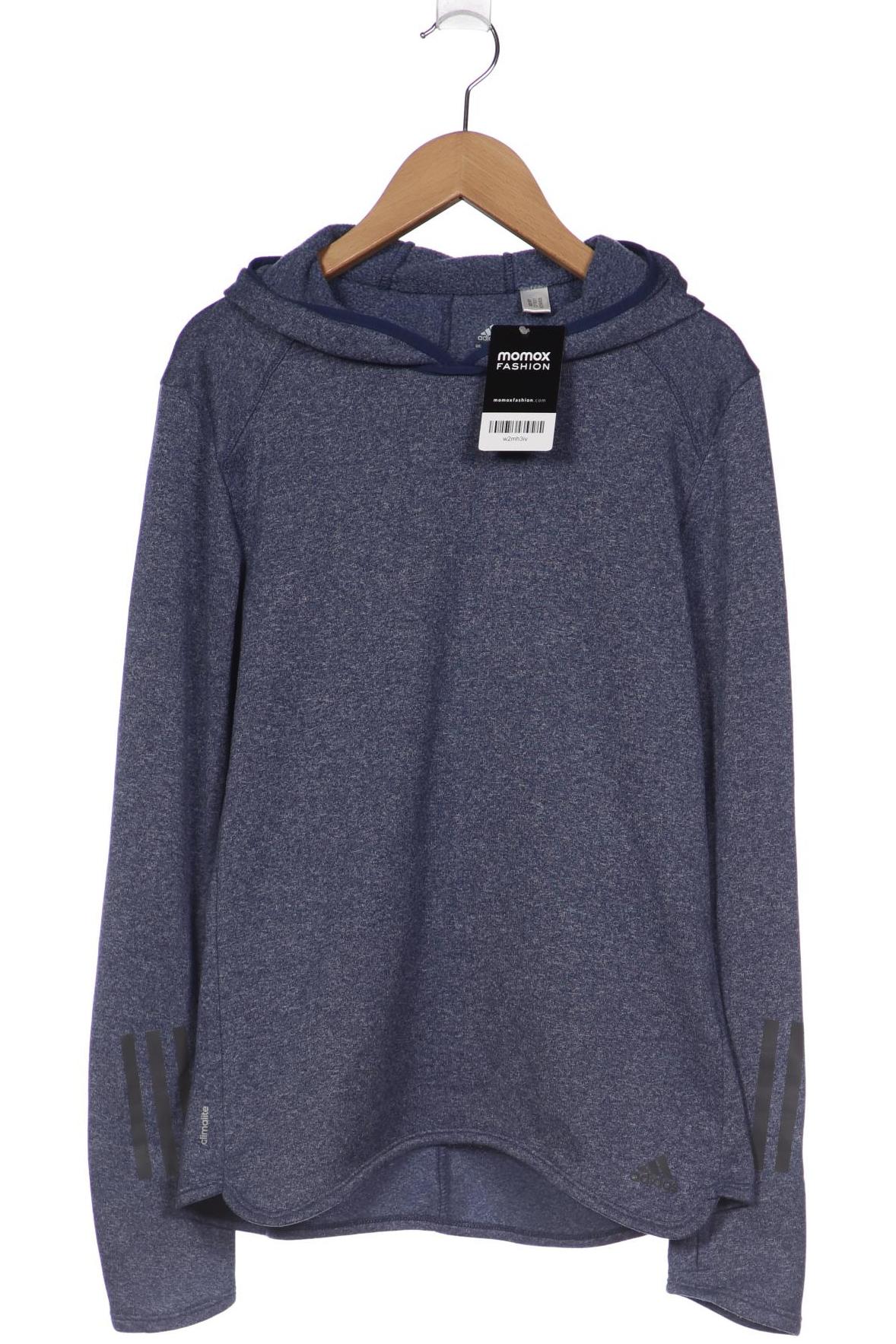 

Adidas Damen Langarmshirt, marineblau