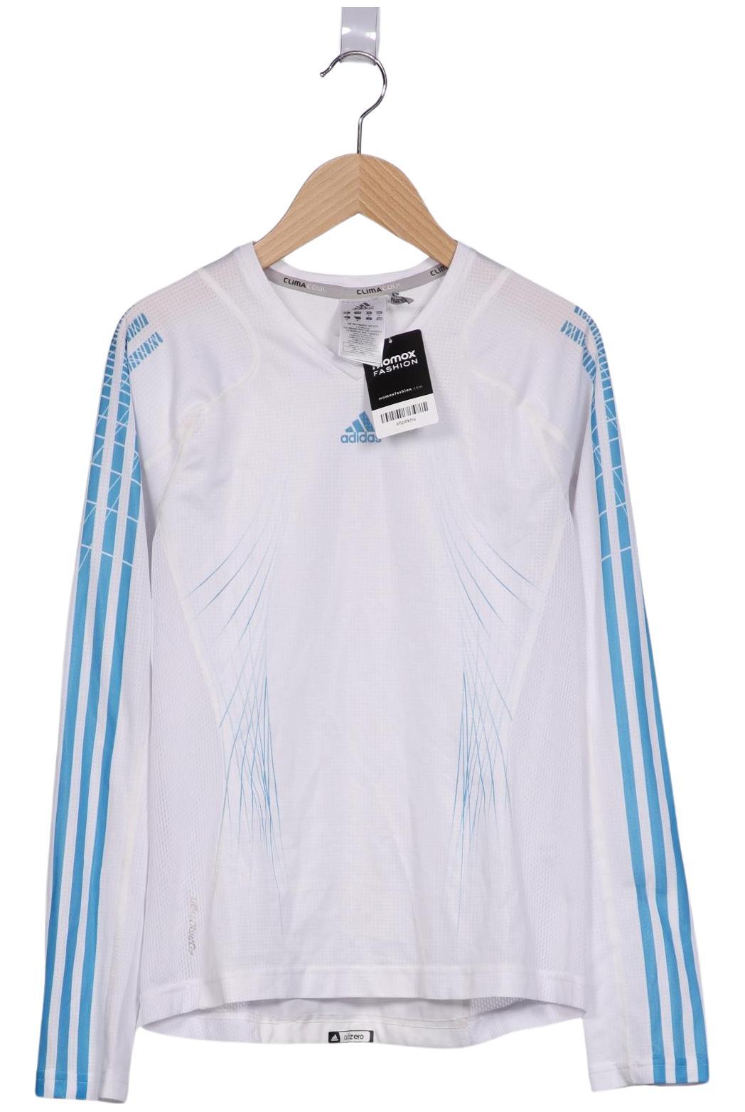 

adidas Damen Langarmshirt, mehrfarbig, Gr. 38