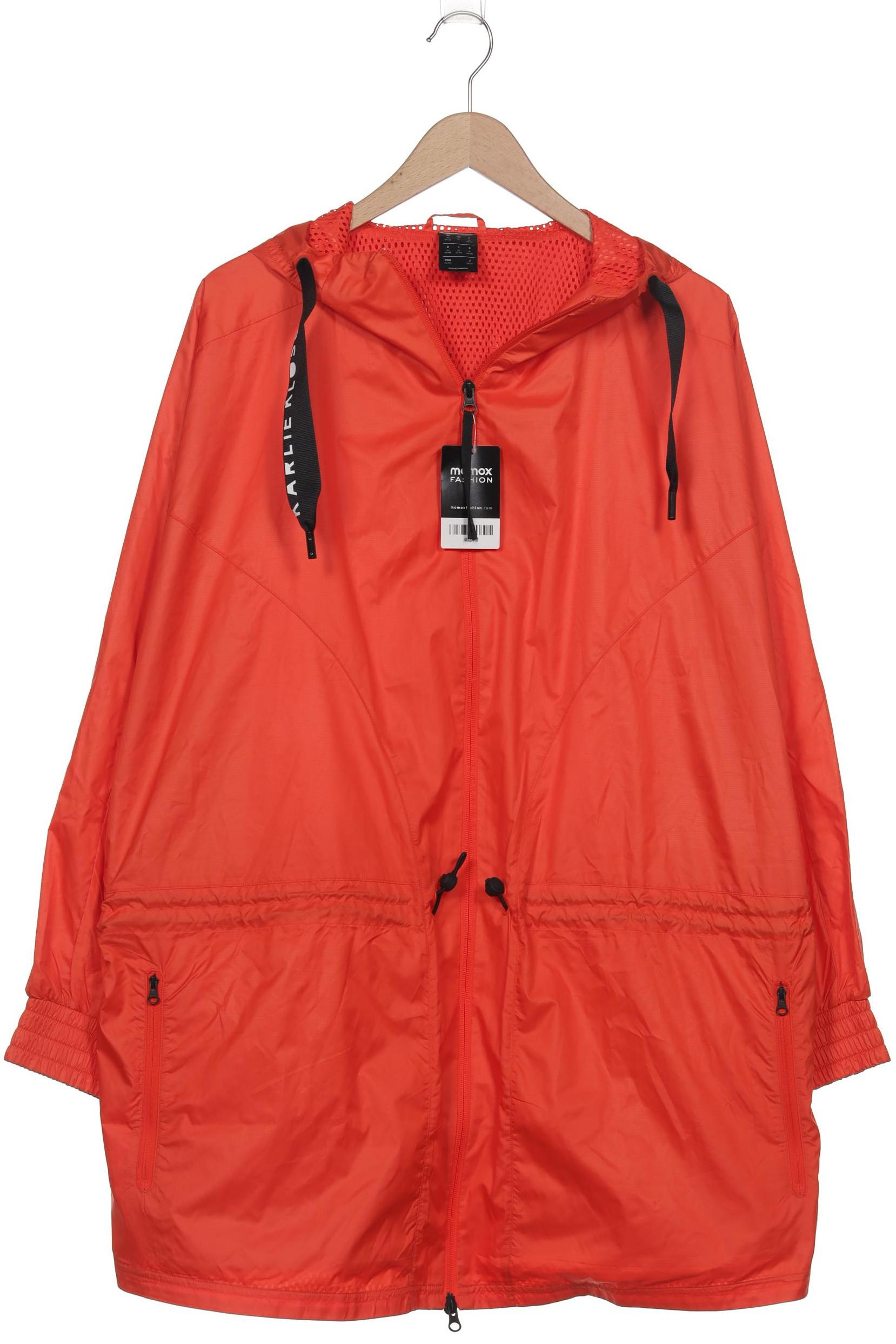 Thumbnail - adidas Damen Mantel, orange, Gr. 44
