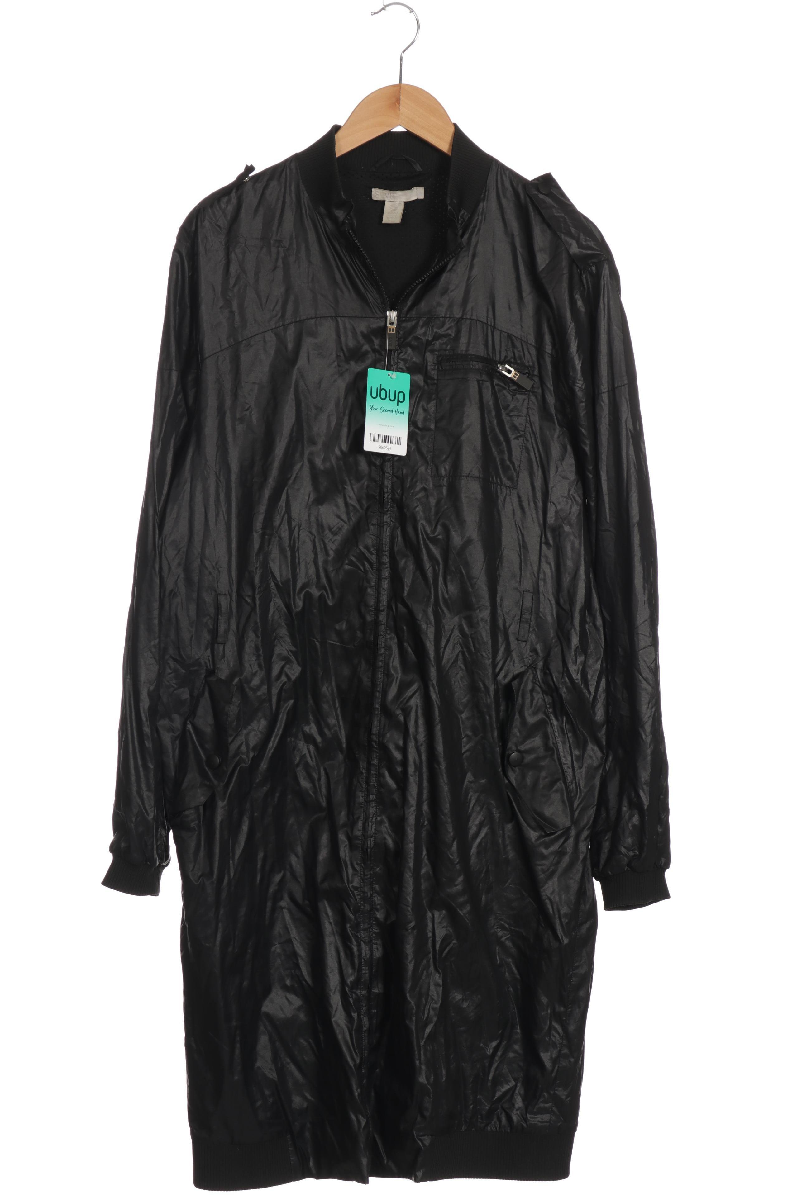 

adidas NEO Damen Mantel, schwarz, Gr.