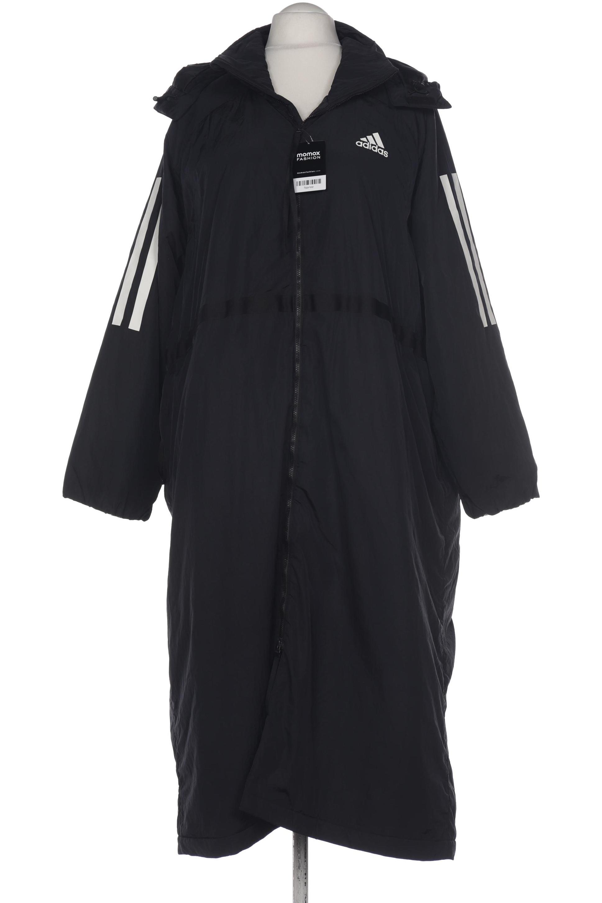 Thumbnail - adidas Damen Mantel, marineblau, Gr. 44