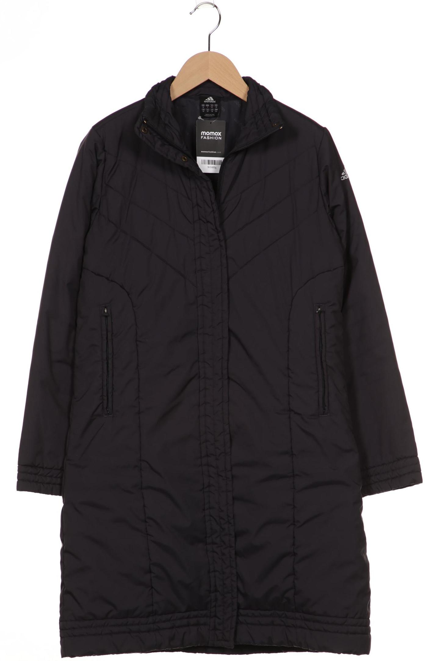 

Adidas Damen Mantel, grau