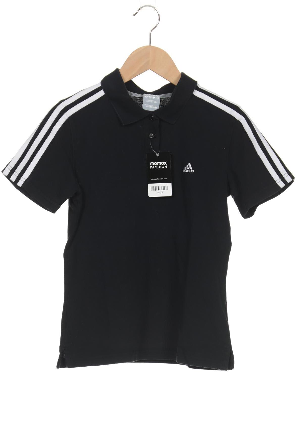 

Adidas Damen Poloshirt, grau