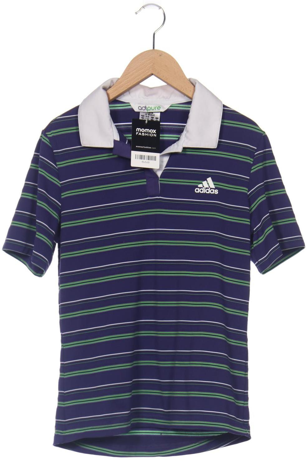 

Adidas Damen Poloshirt, flieder