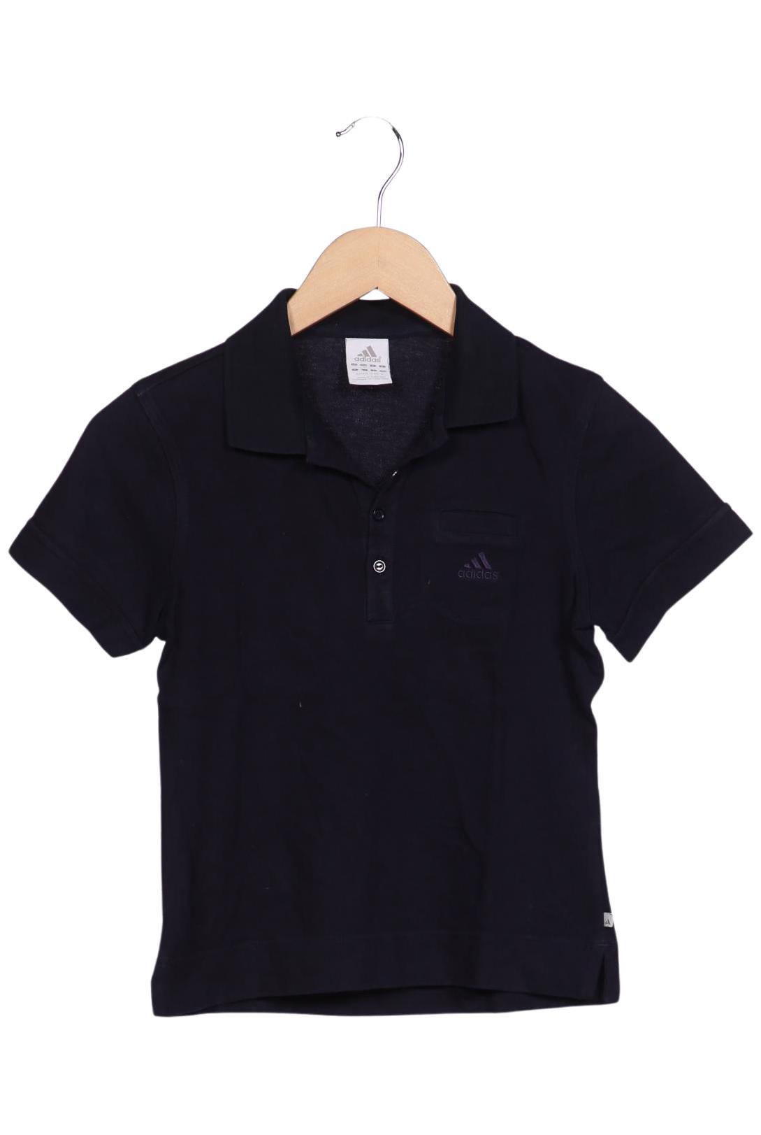 

adidas Damen Poloshirt, marineblau, Gr. 36