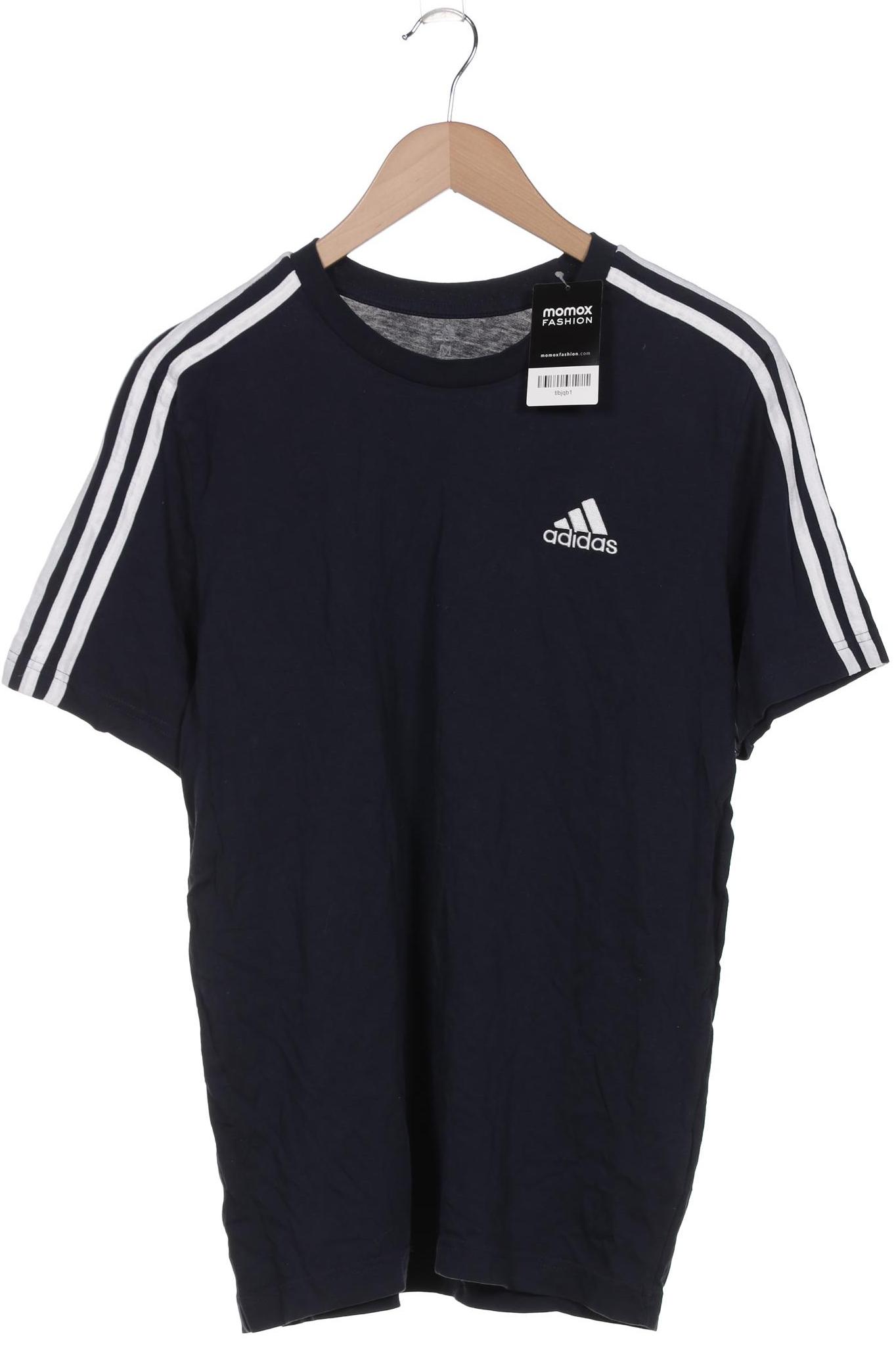 

adidas Damen Poloshirt, marineblau, Gr. 38
